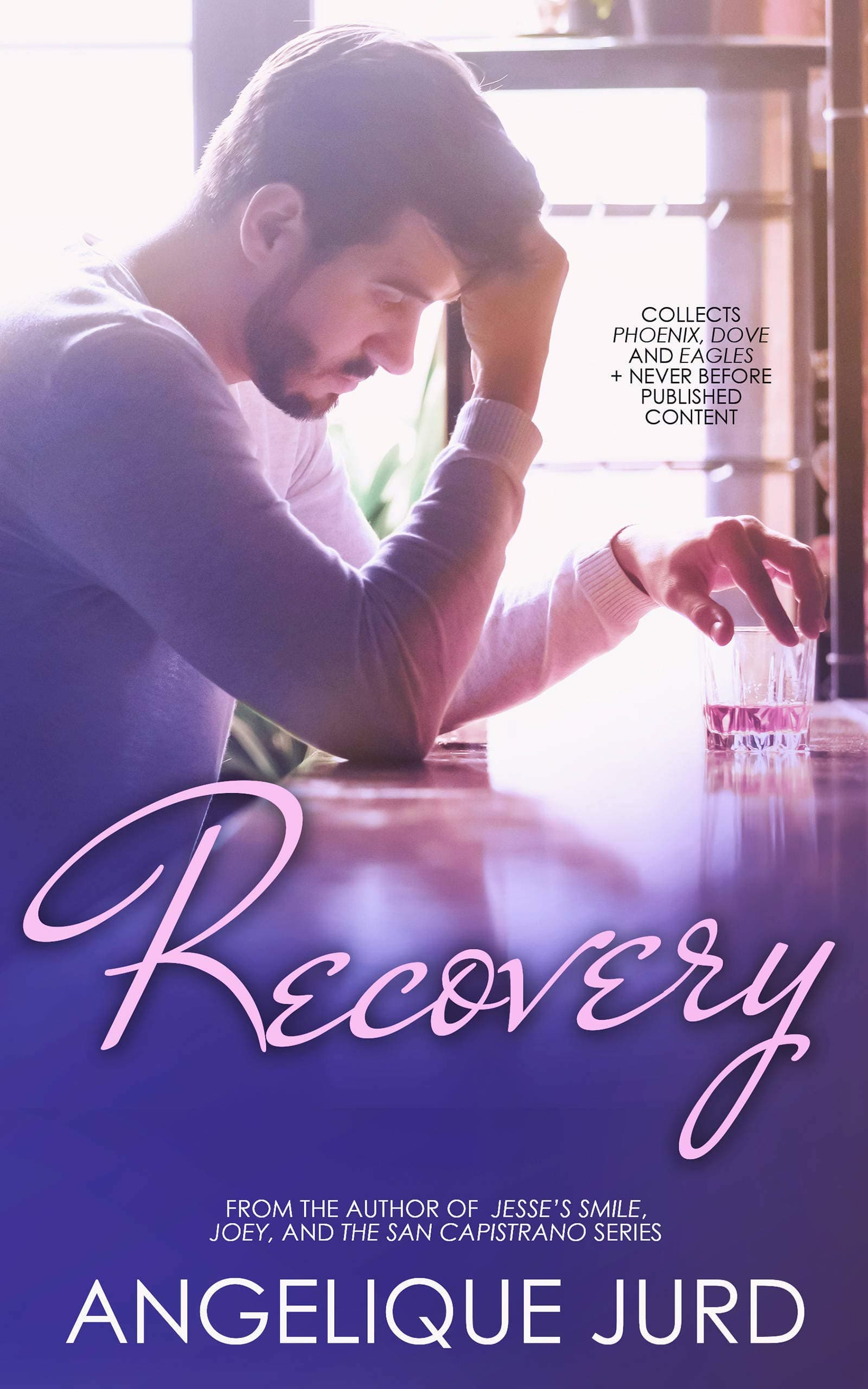 Recovery