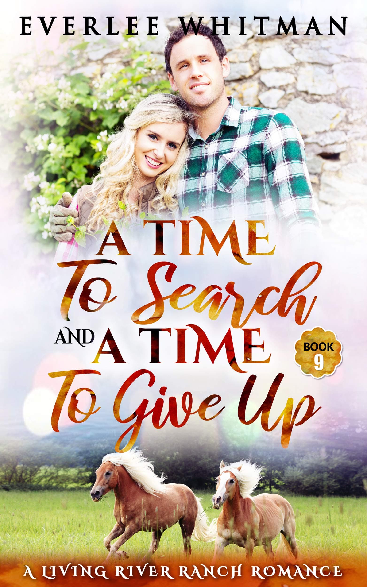 A Time To Search and A Time To Give Up