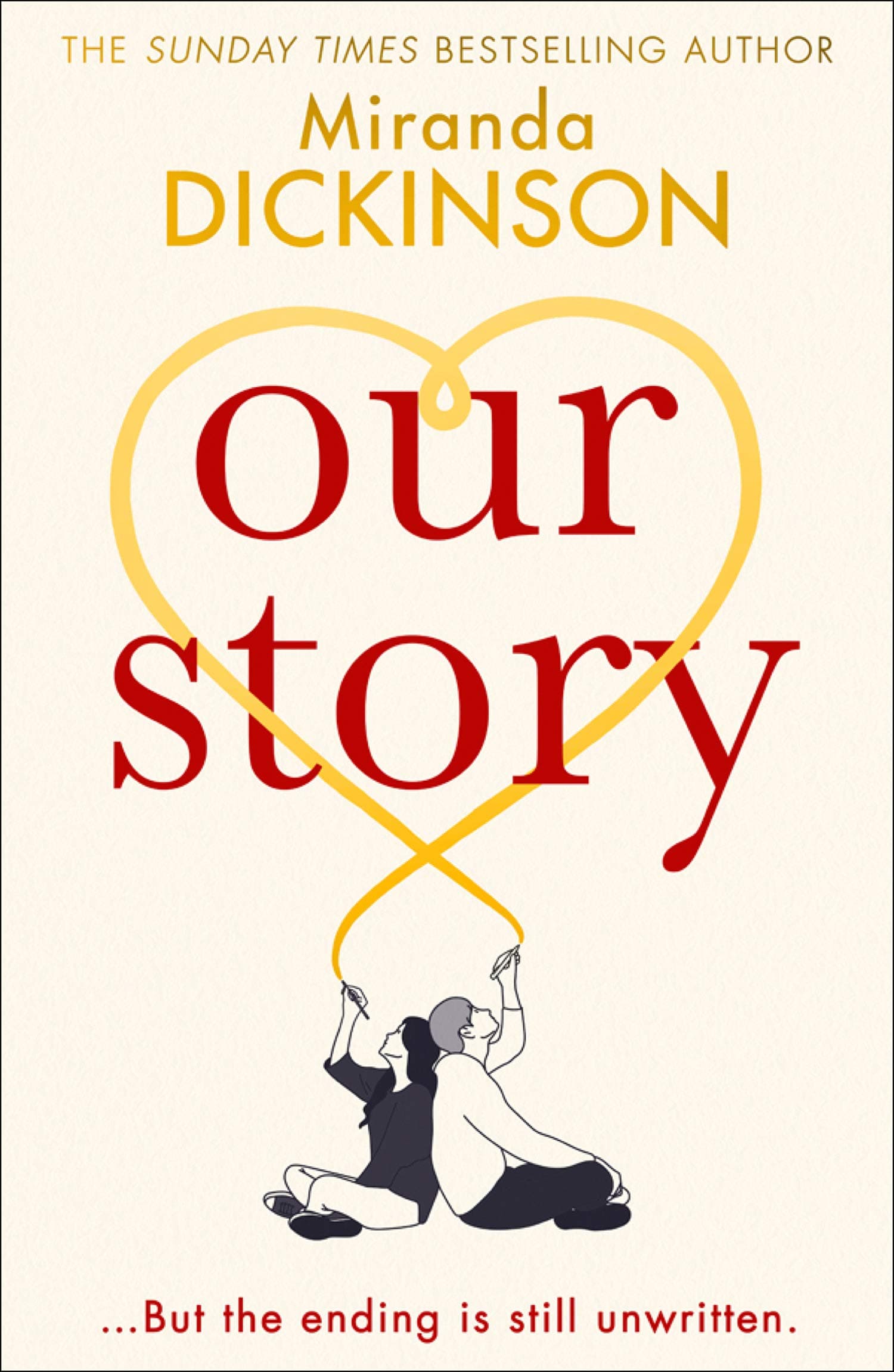 Our Story