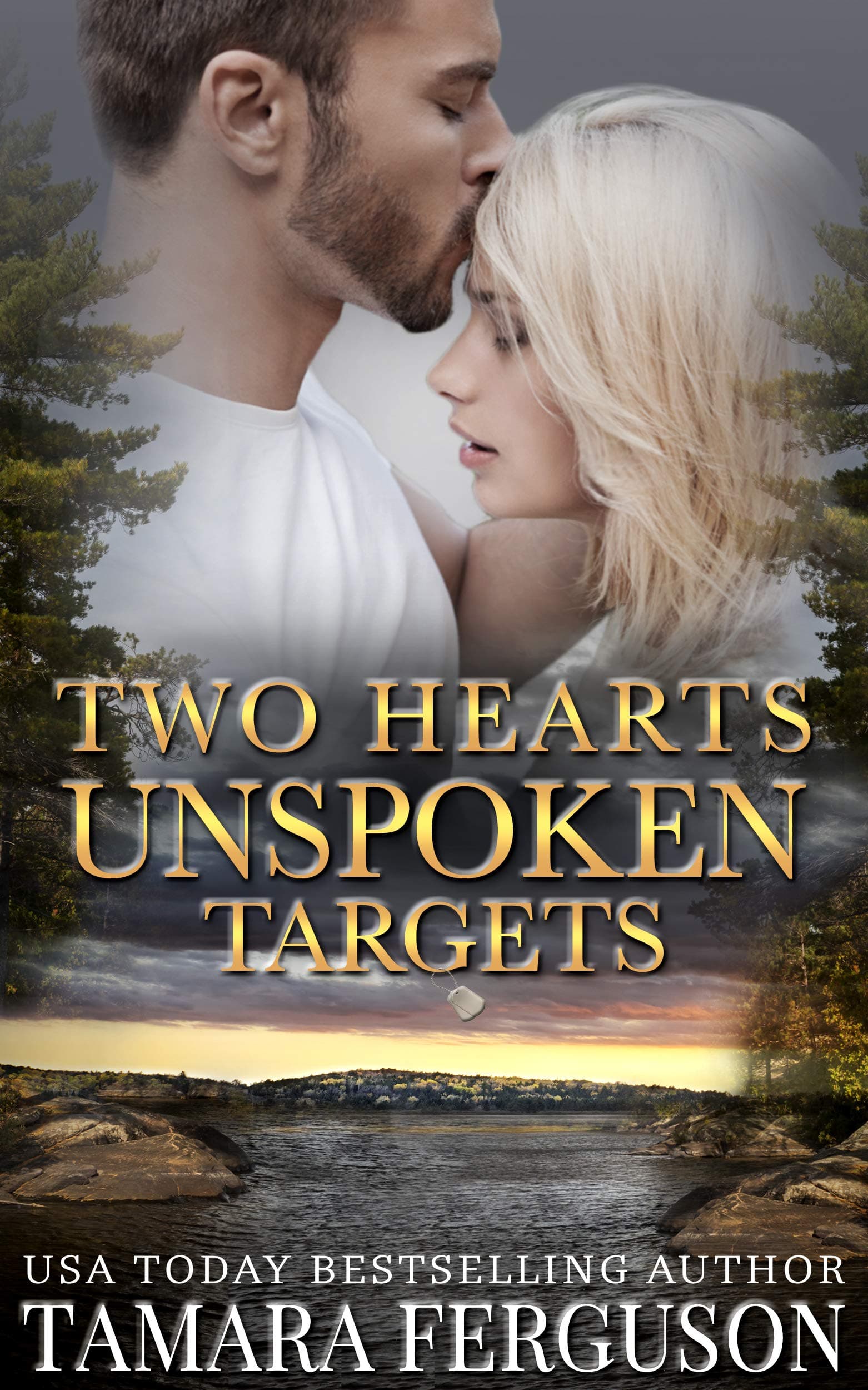 Two Hearts Unspoken Targets