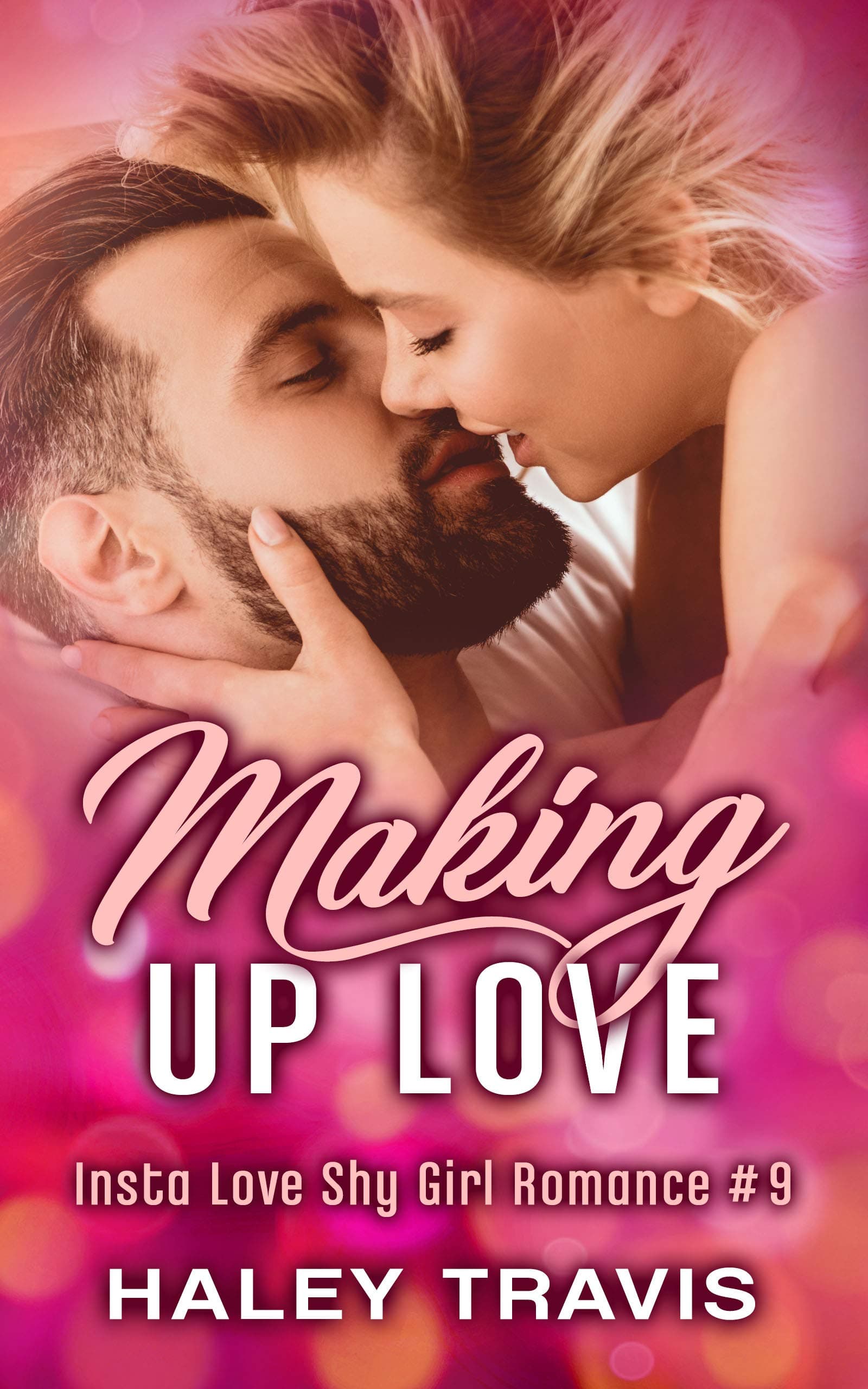 Making Up Love