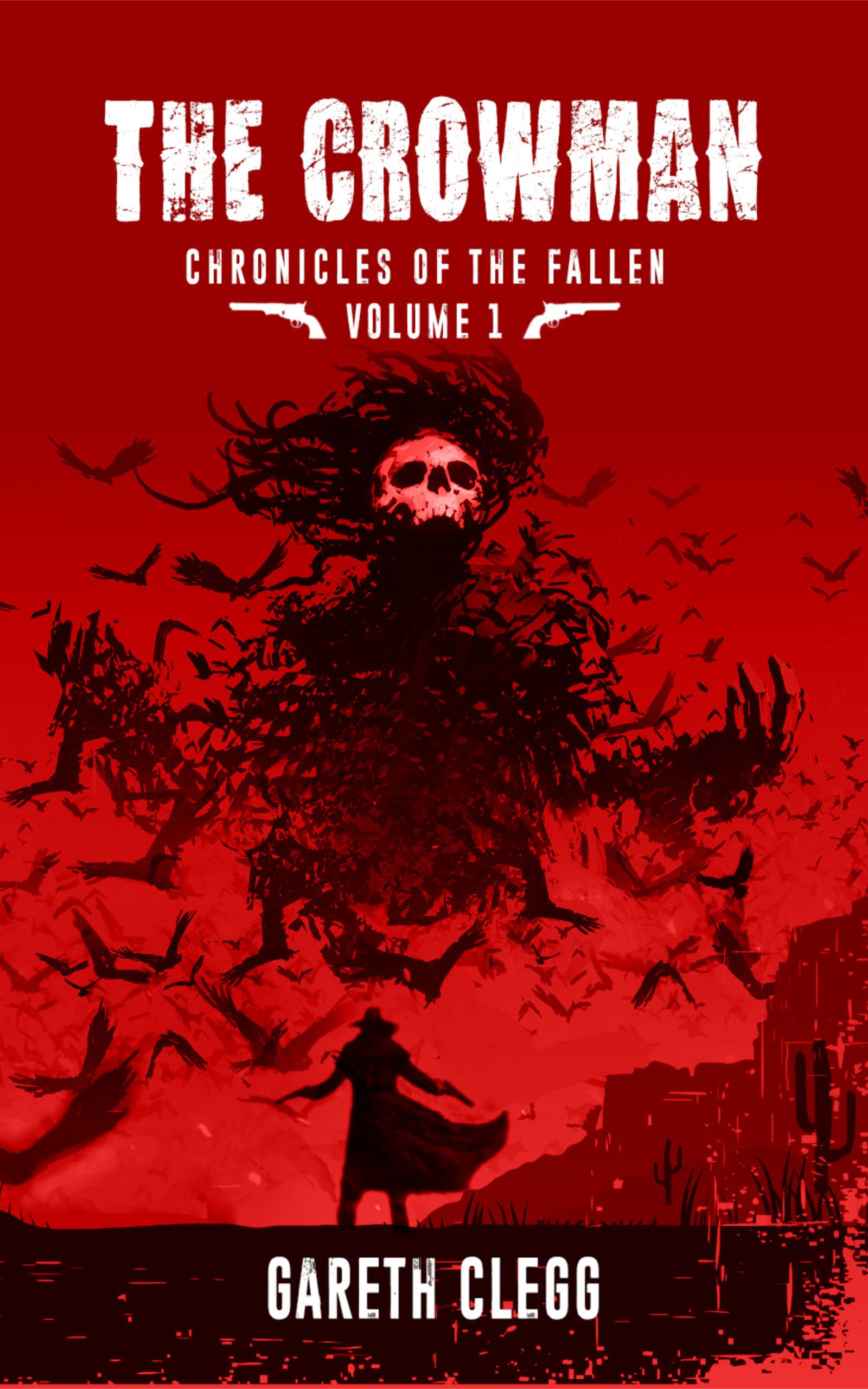 The Crowman
