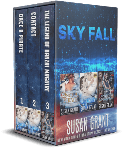 Sky Fall