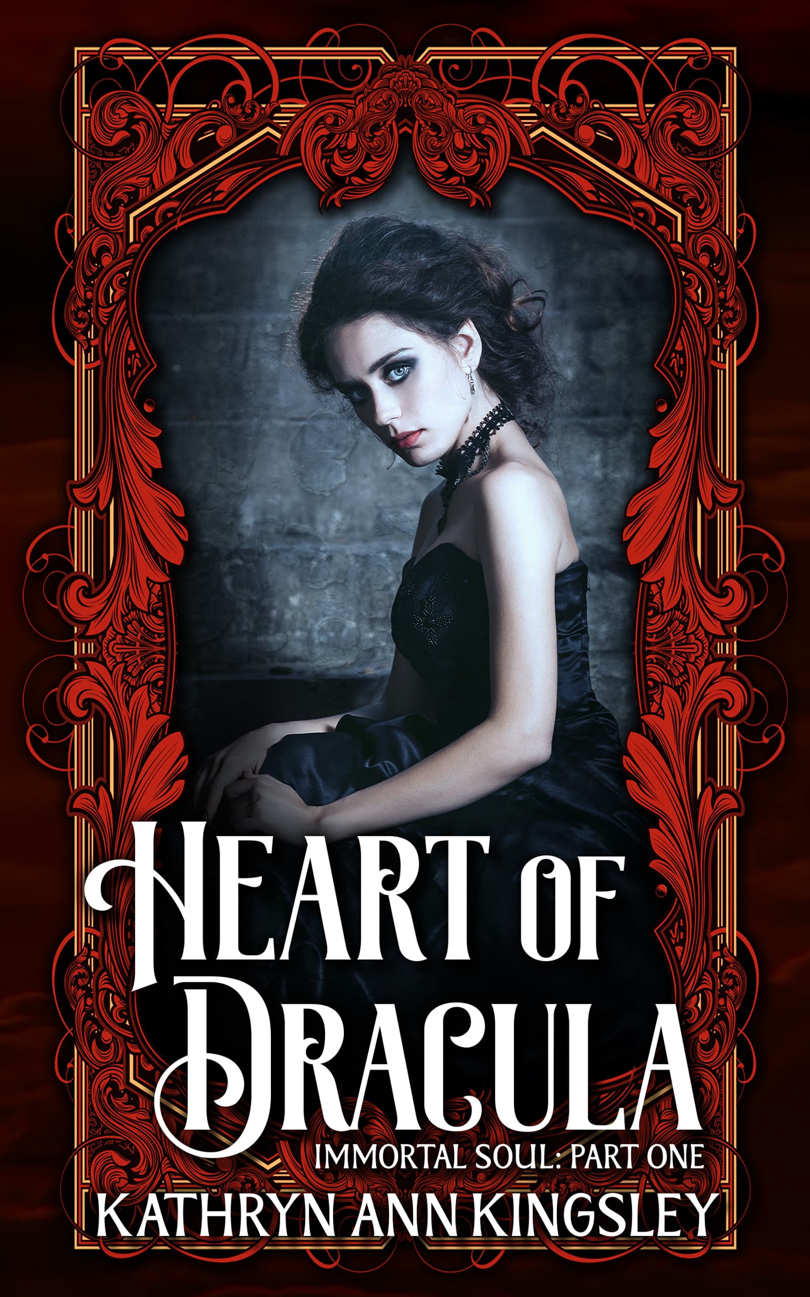 Heart of Dracula