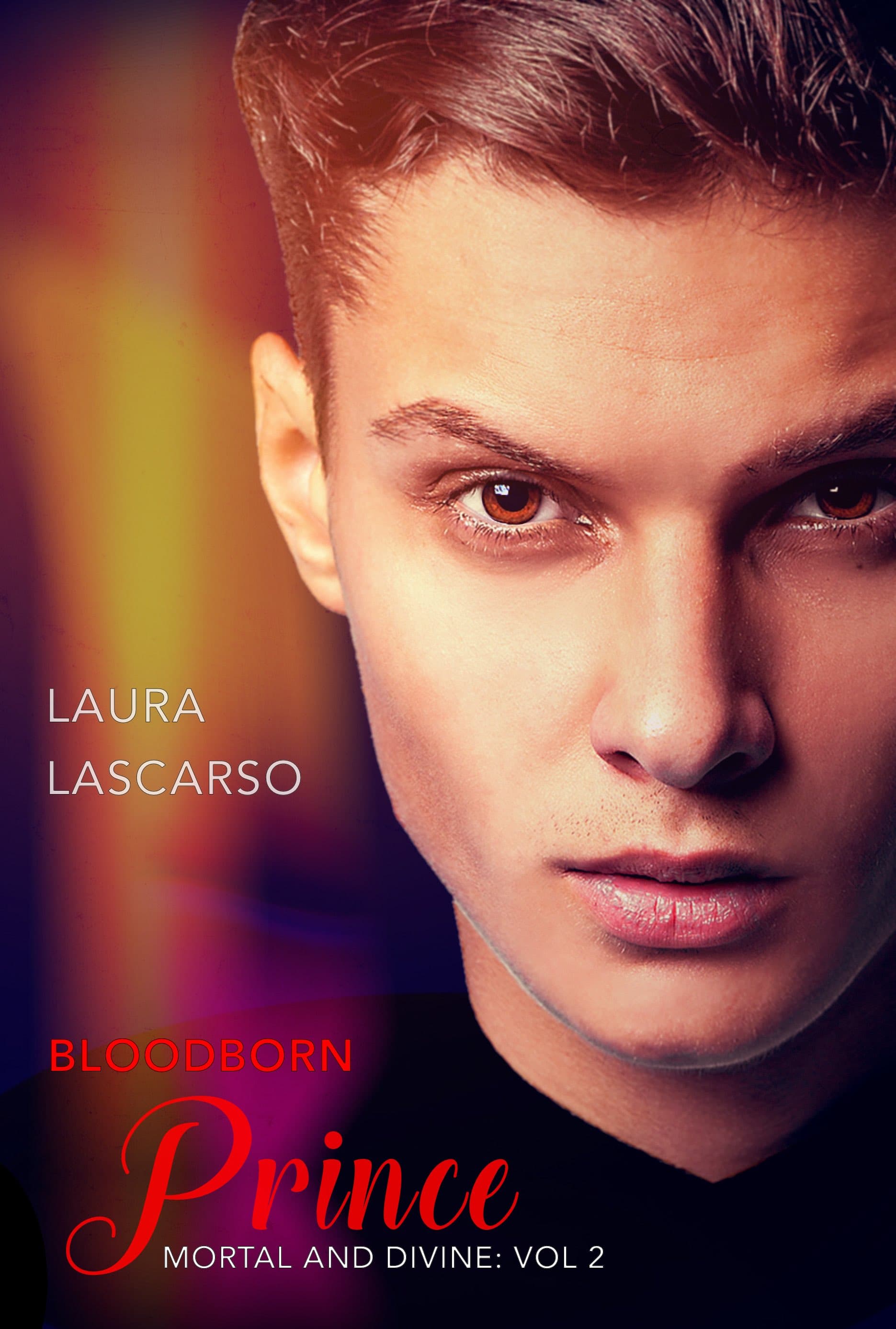 Bloodborn Prince