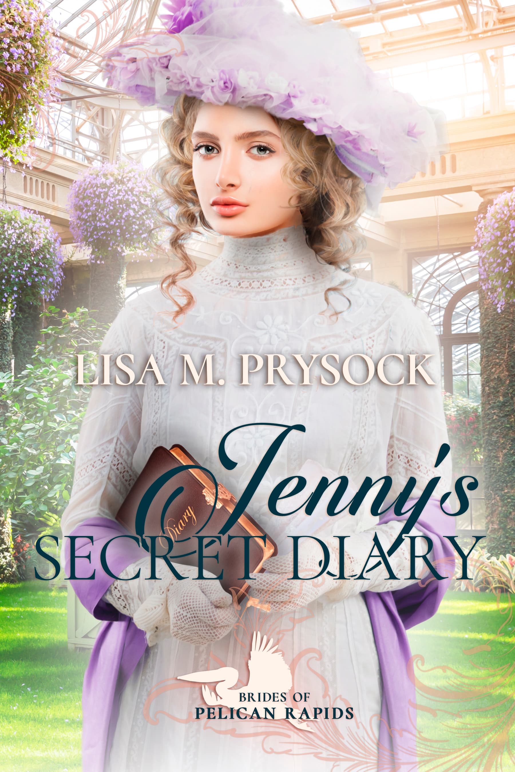 Jenny's Secret Diary