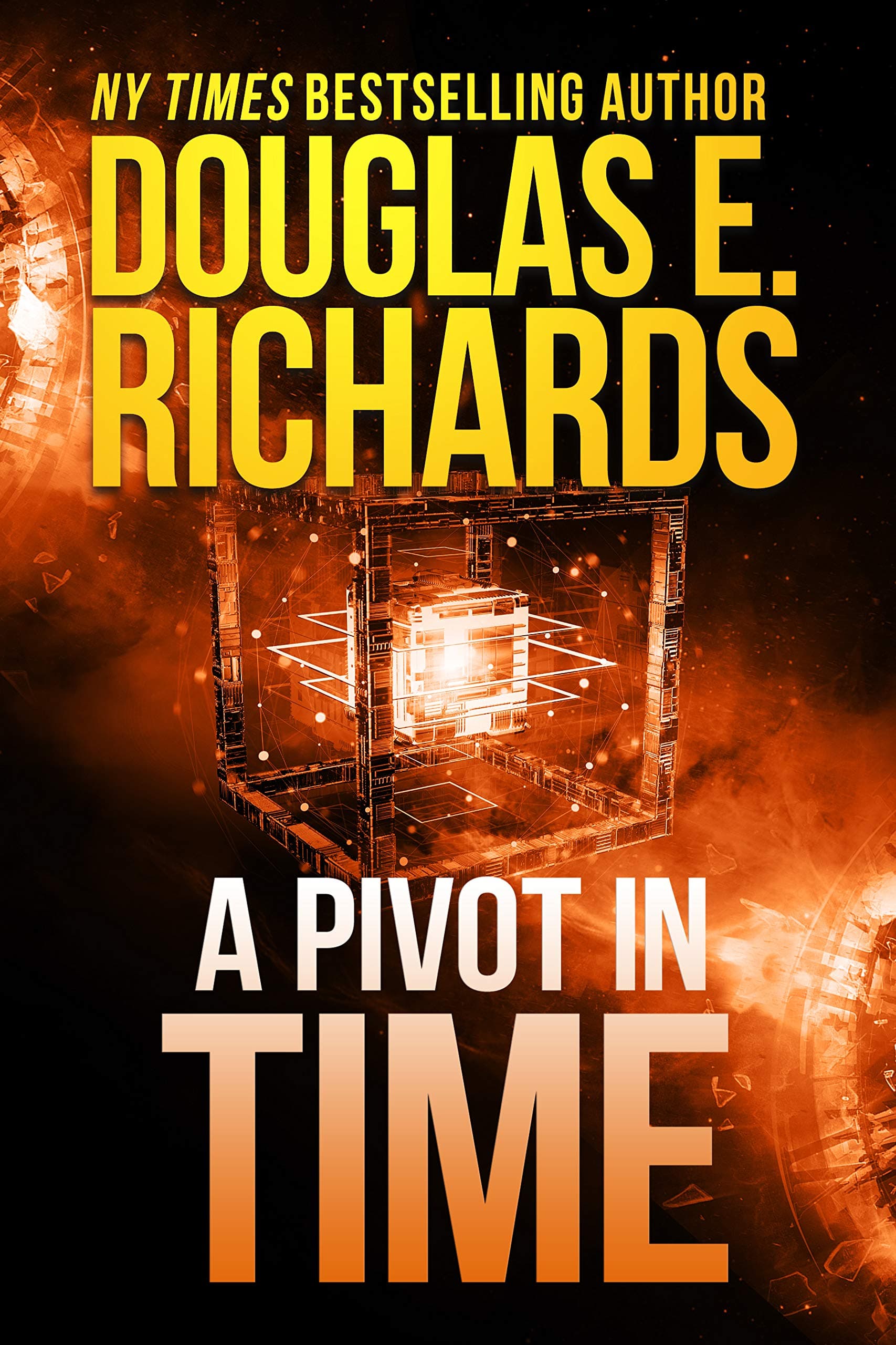 A Pivot In Time