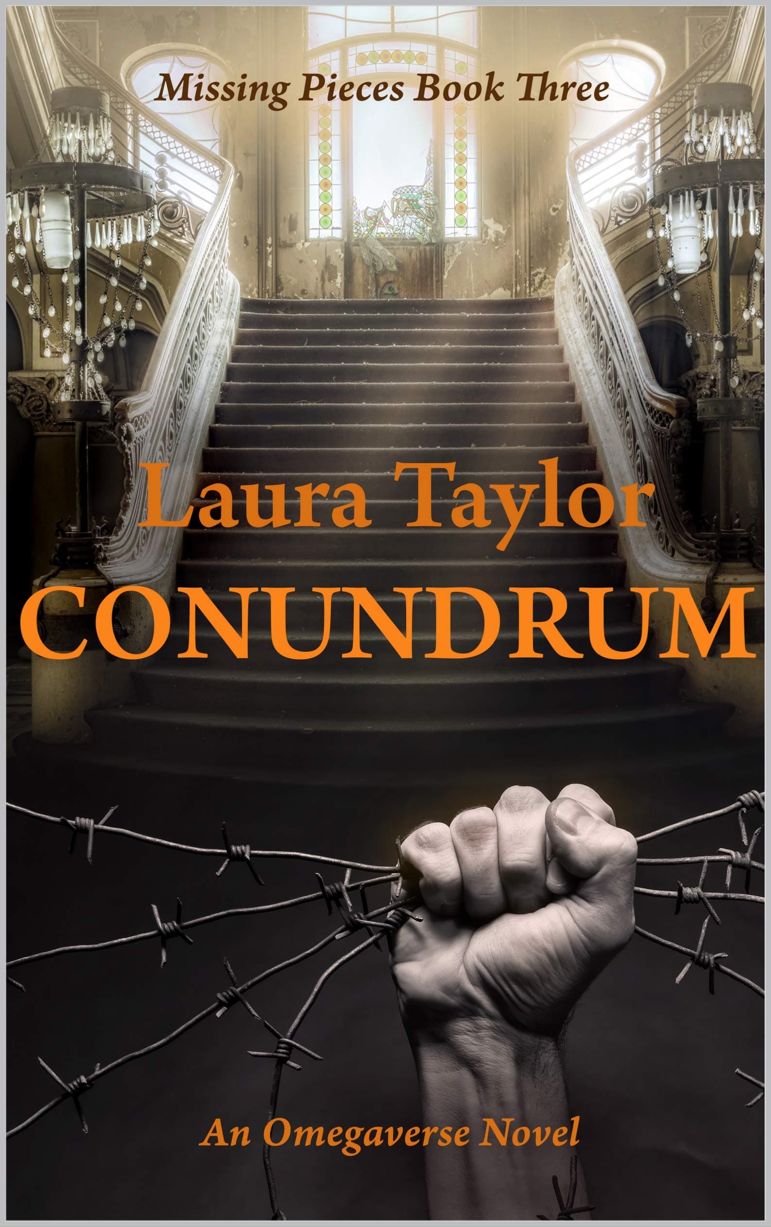 Conundrum