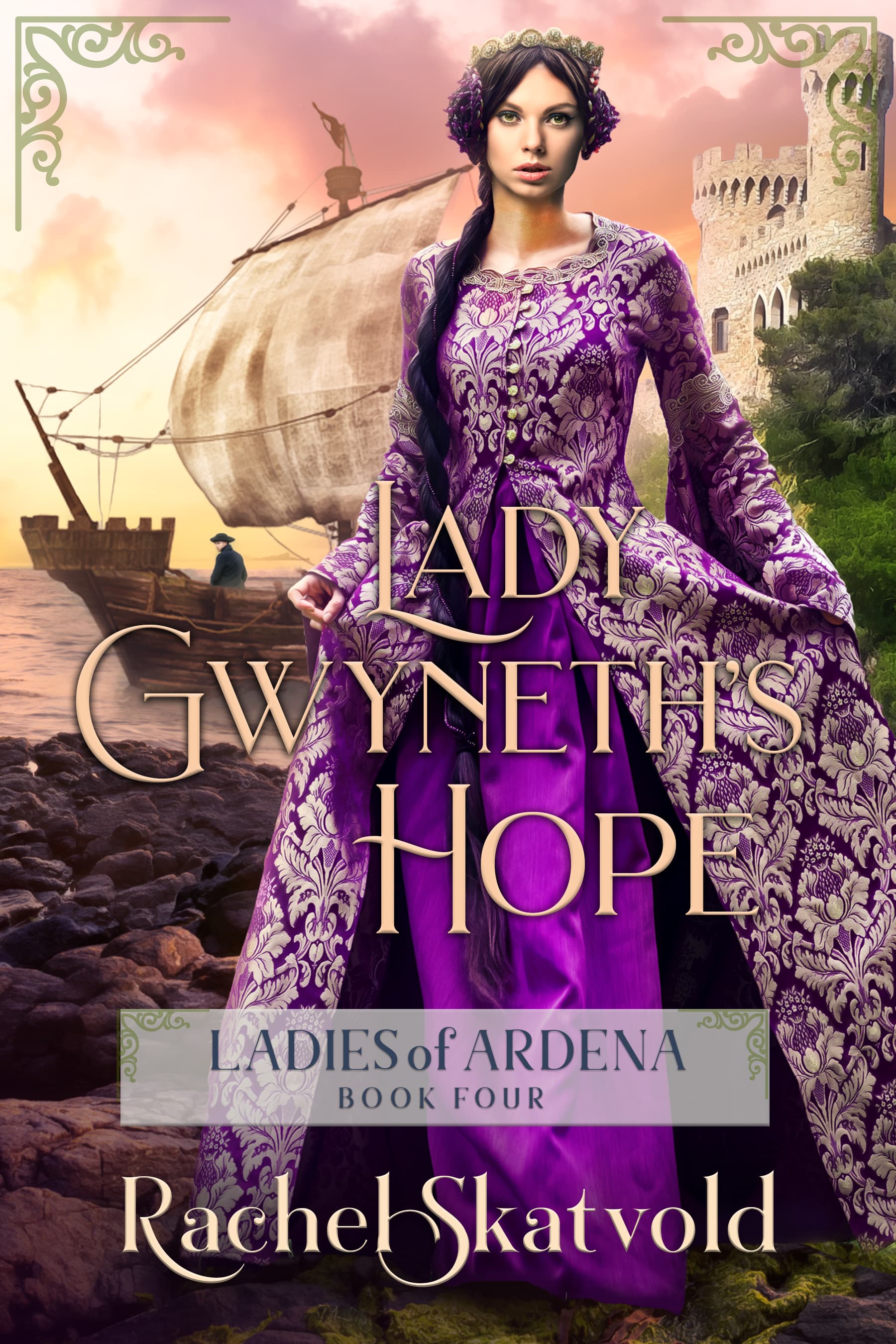 Lady Gwyneth's Hope