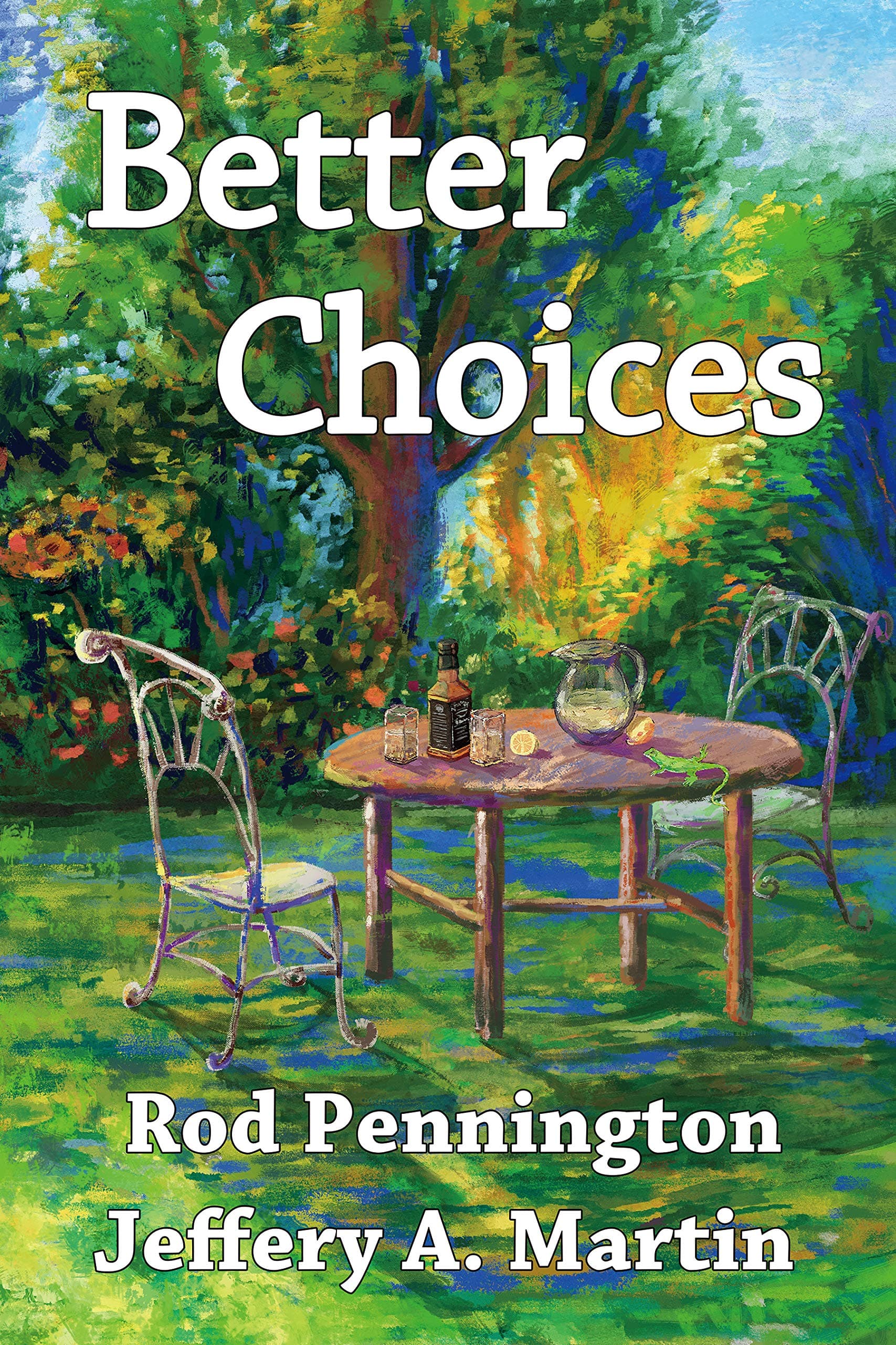 Better Choices