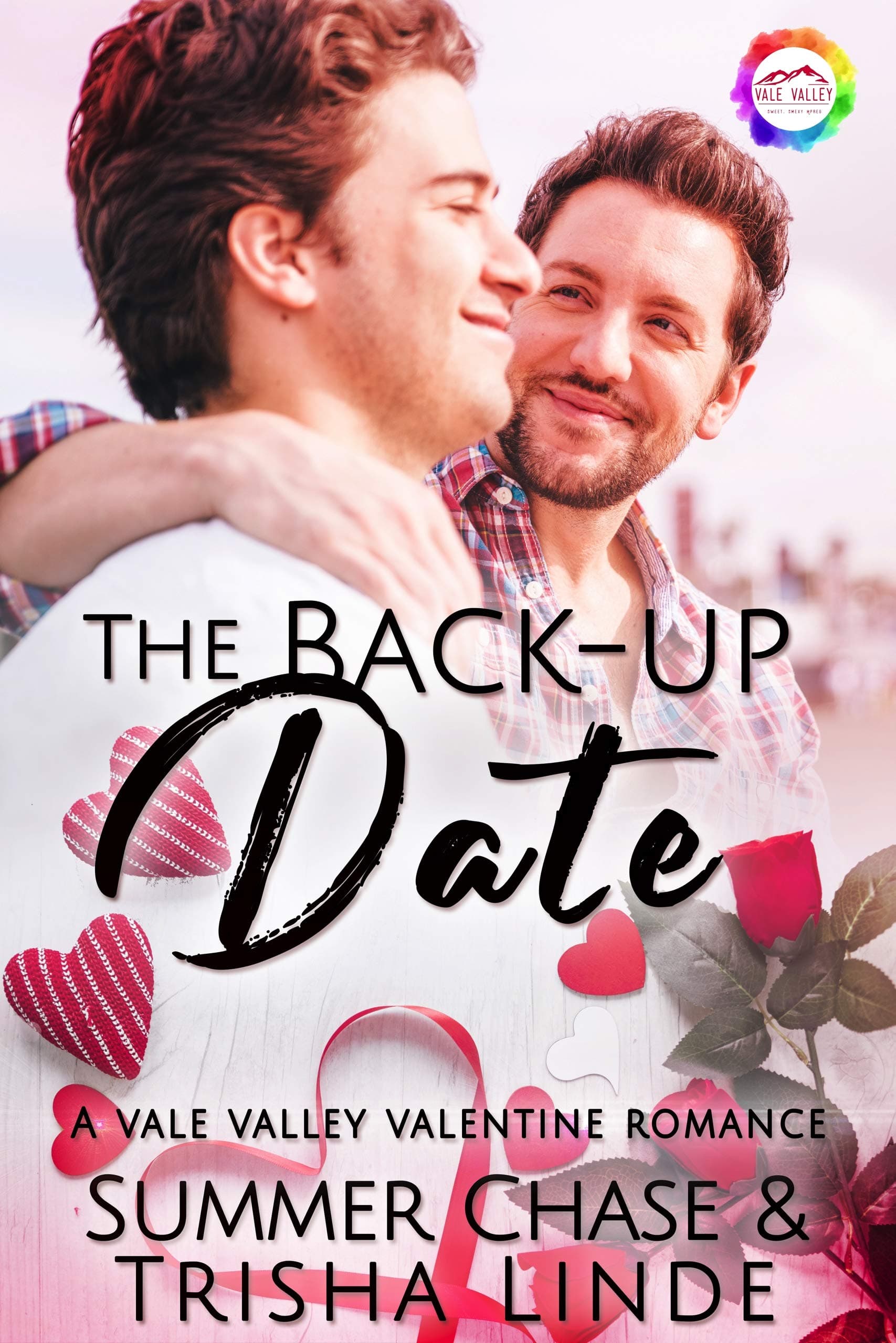 The Back-Up Date