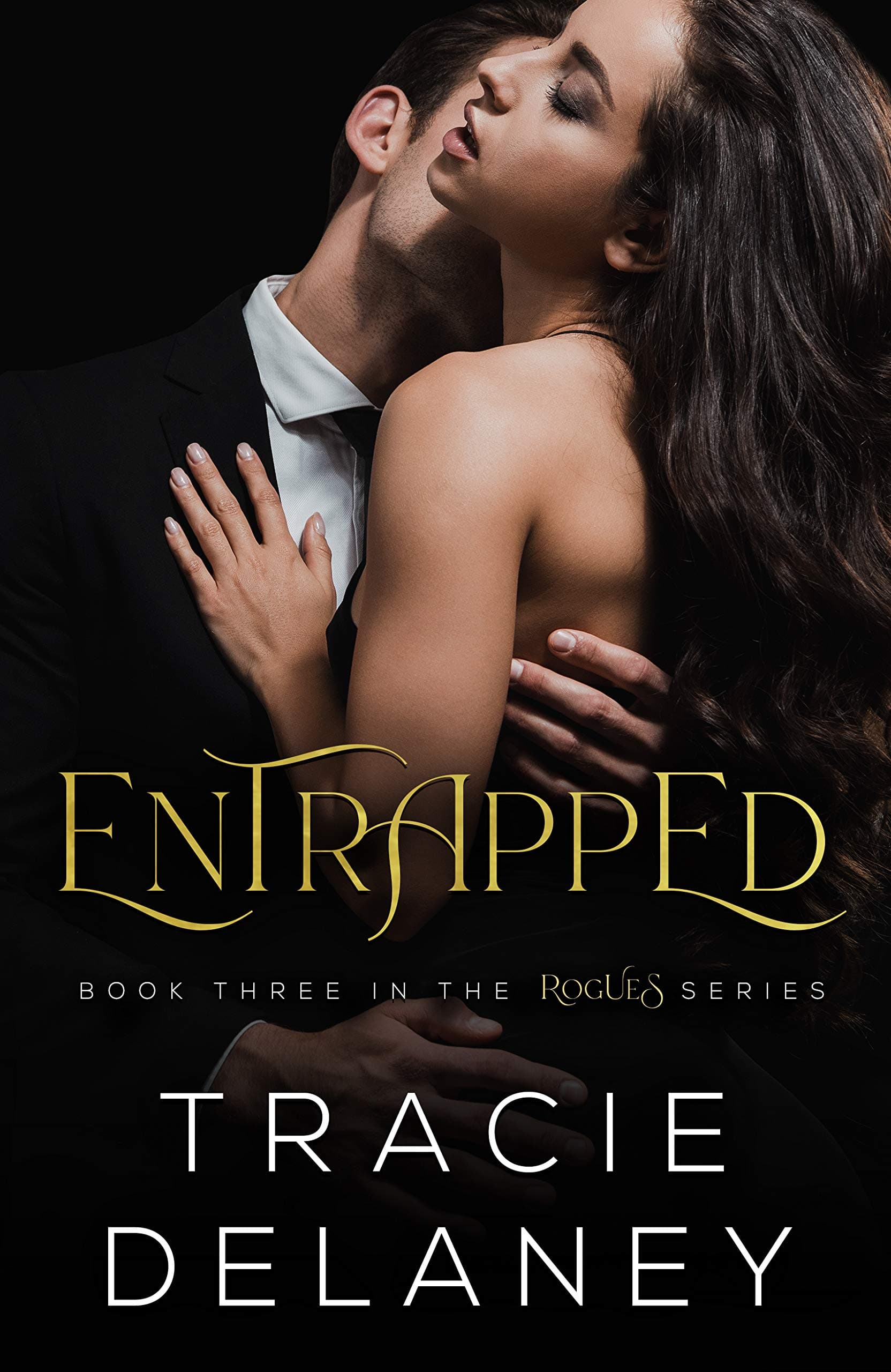 Entrapped