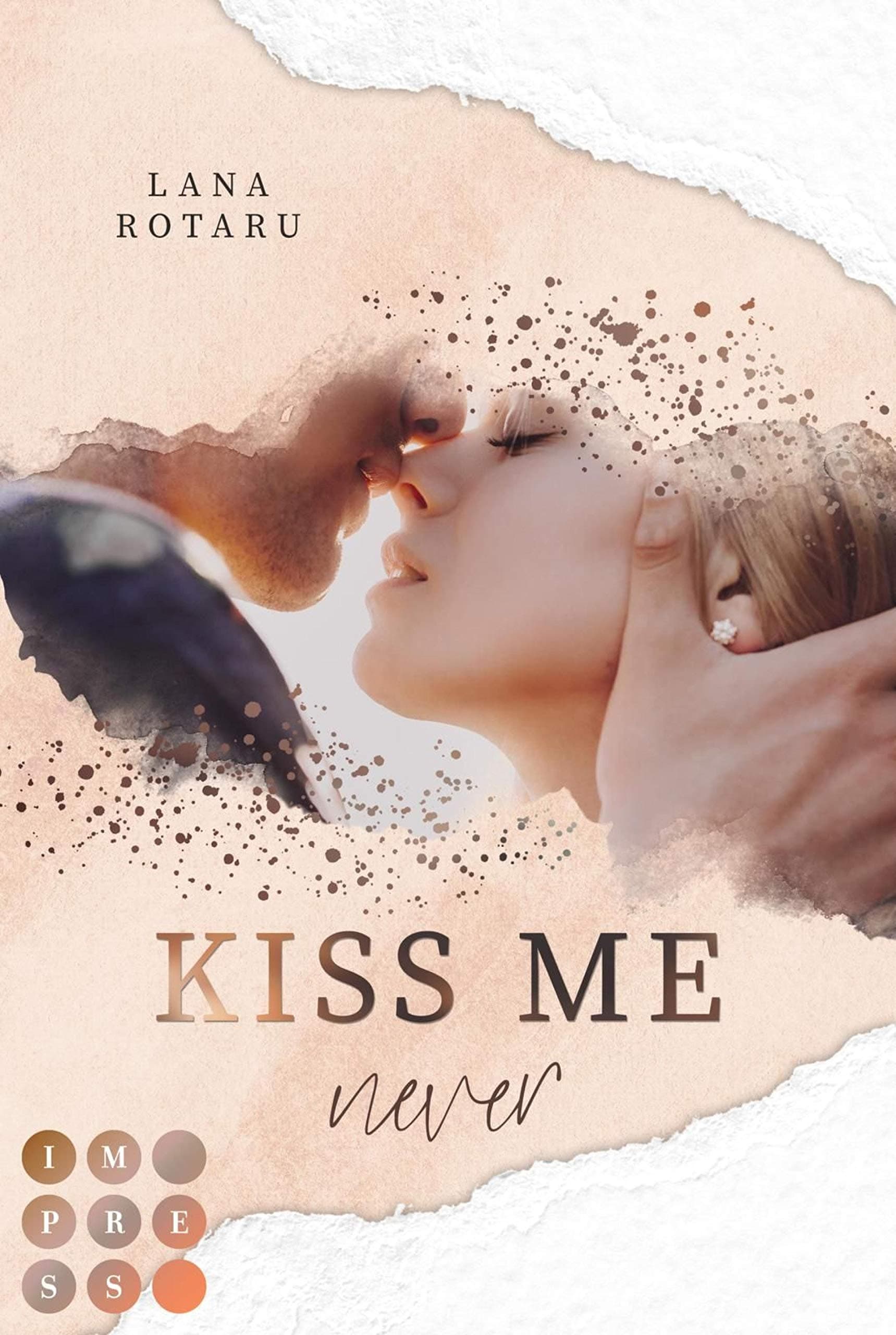 Kiss Me Never