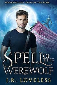 Spell of the Werewolf