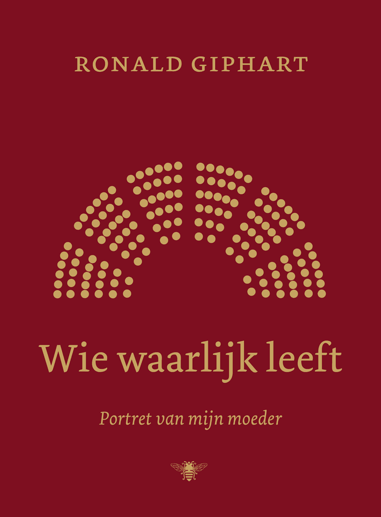 Wie waarlijk leeft