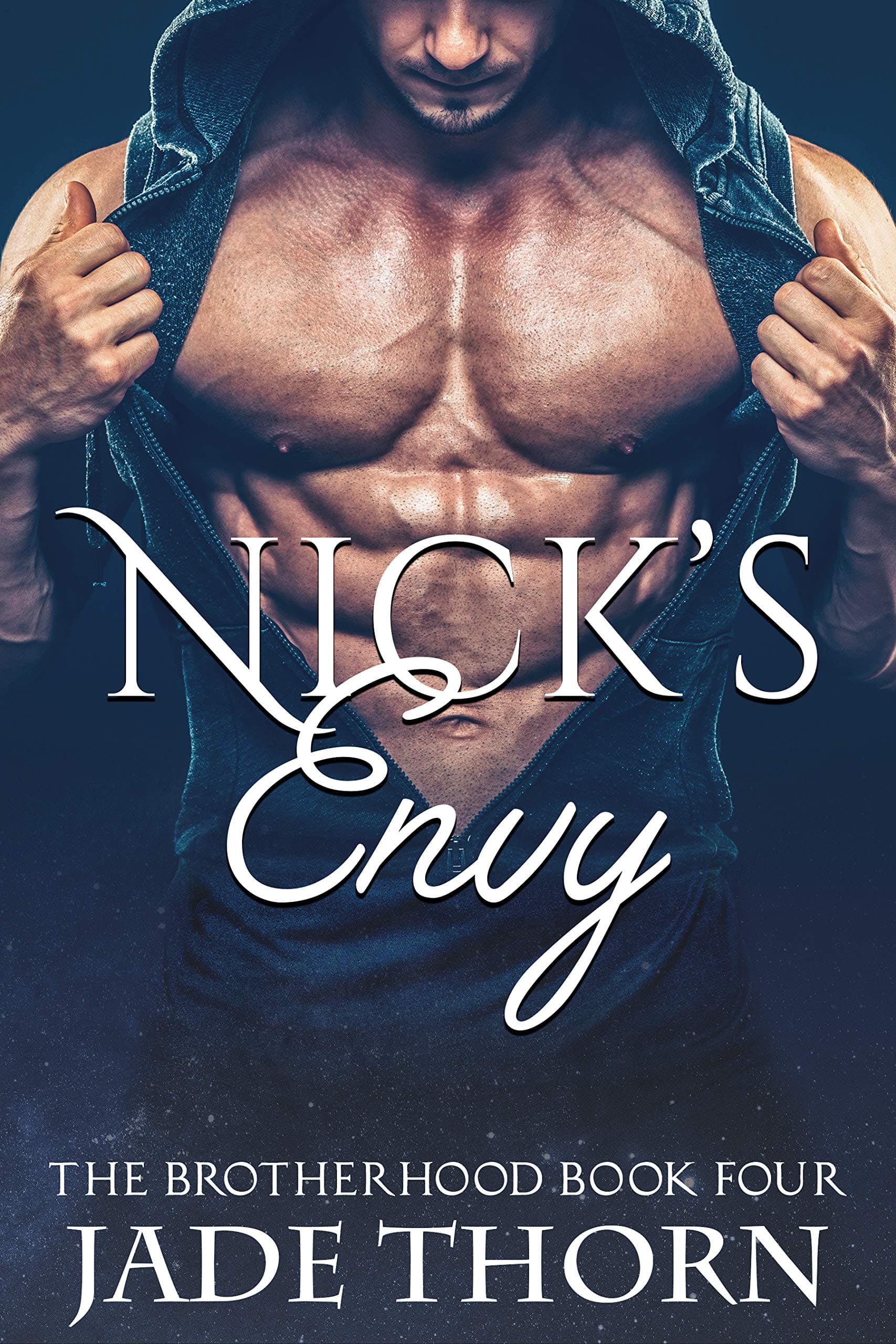 Nick's Envy