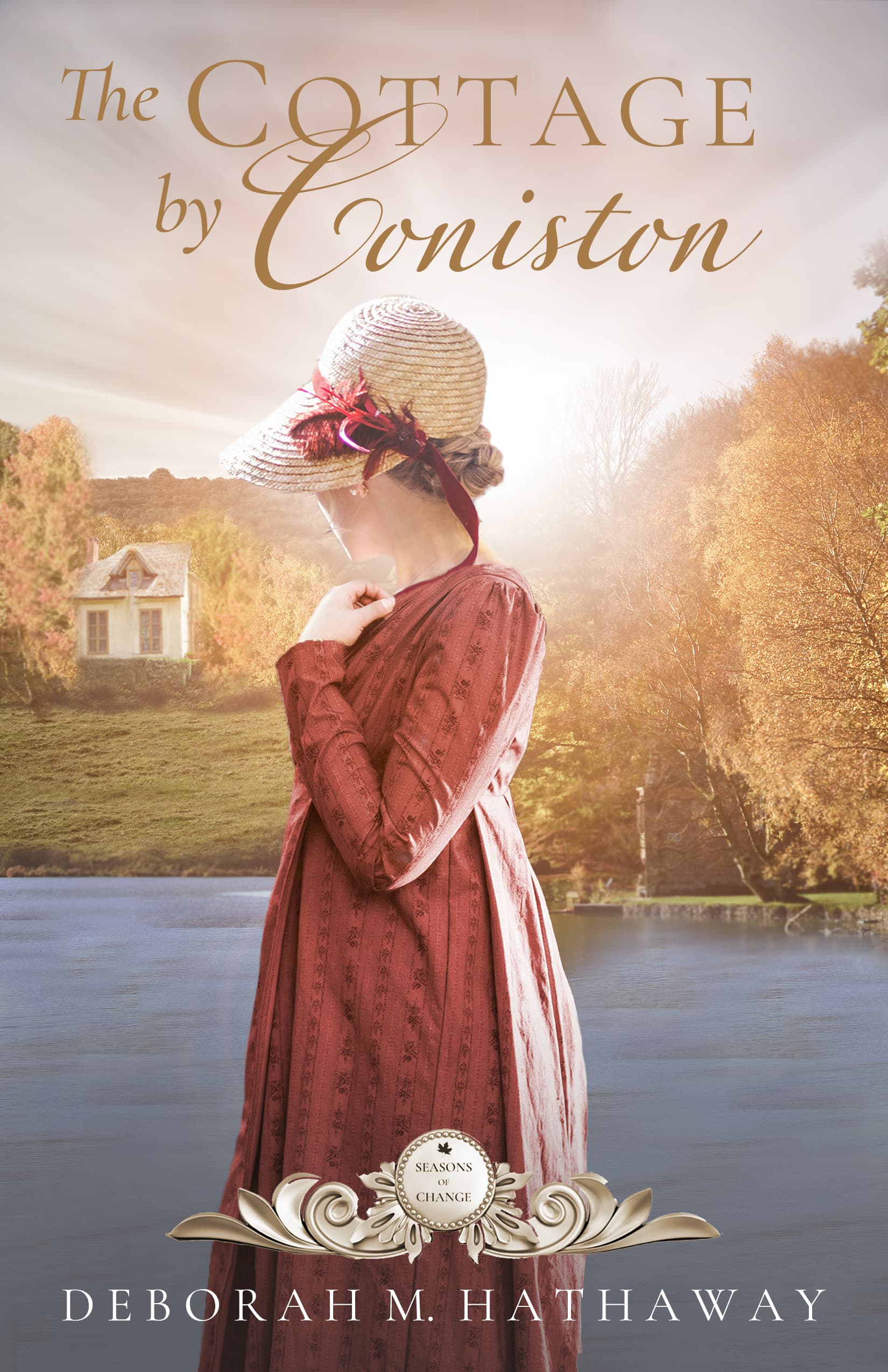 The Cottage by Coniston