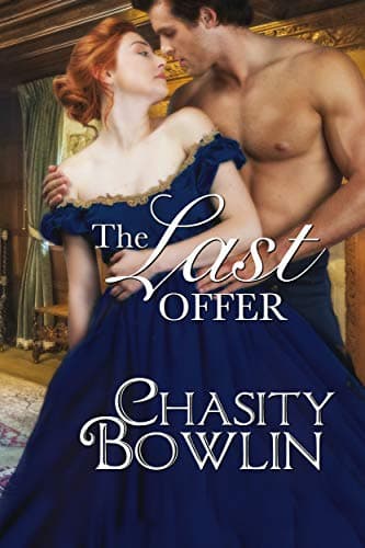 The Last Offer