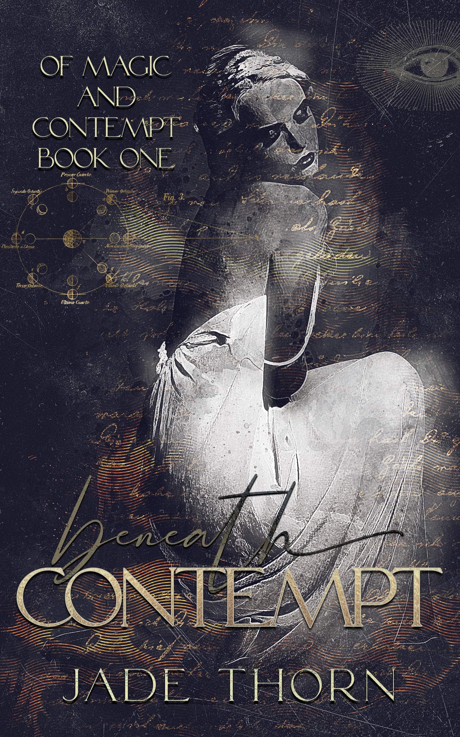 Beneath Contempt