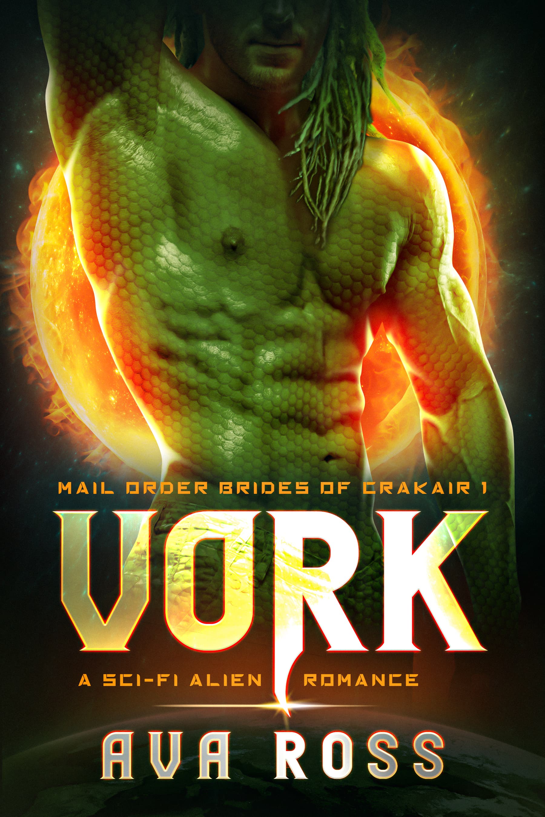 Vork