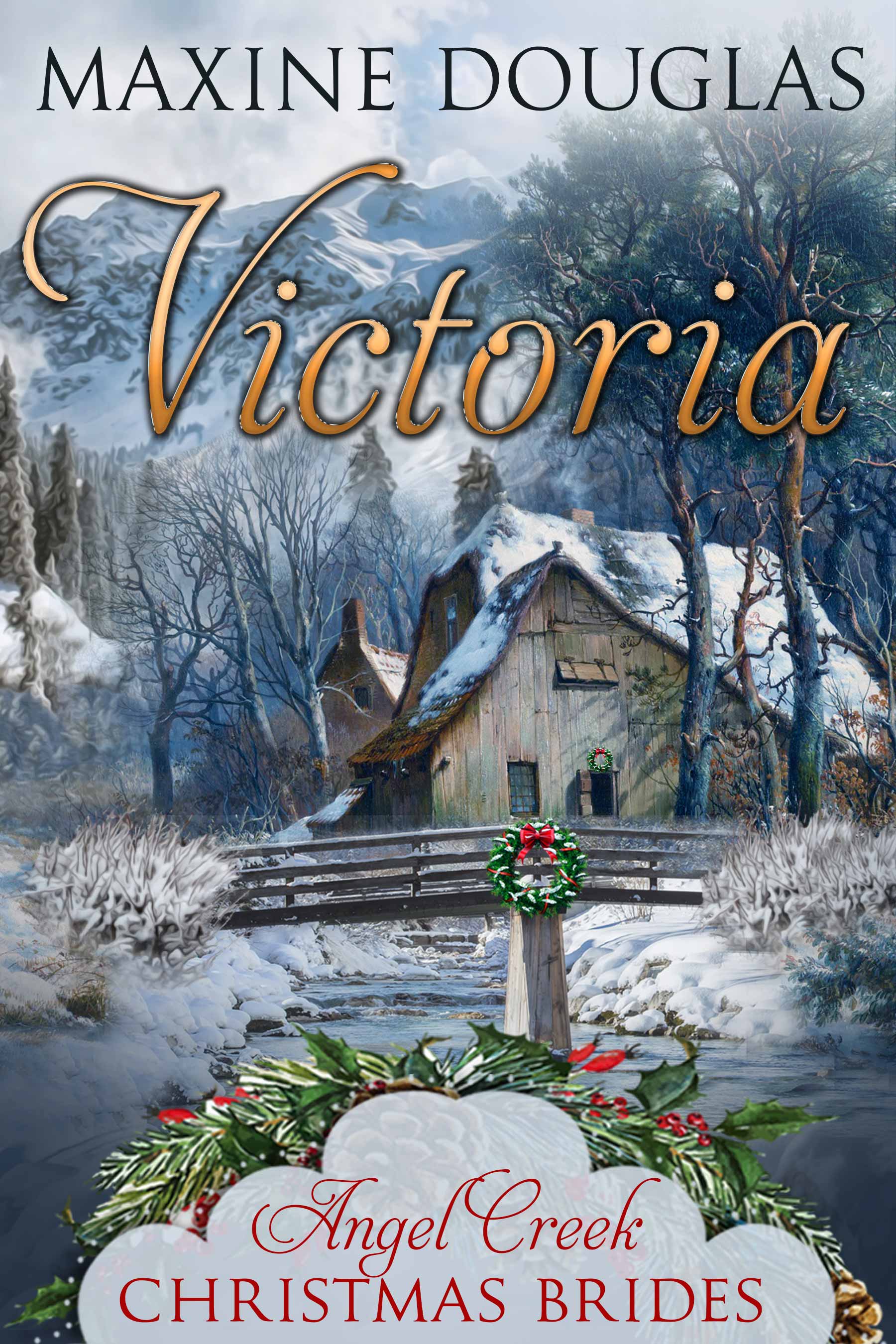 Victoria