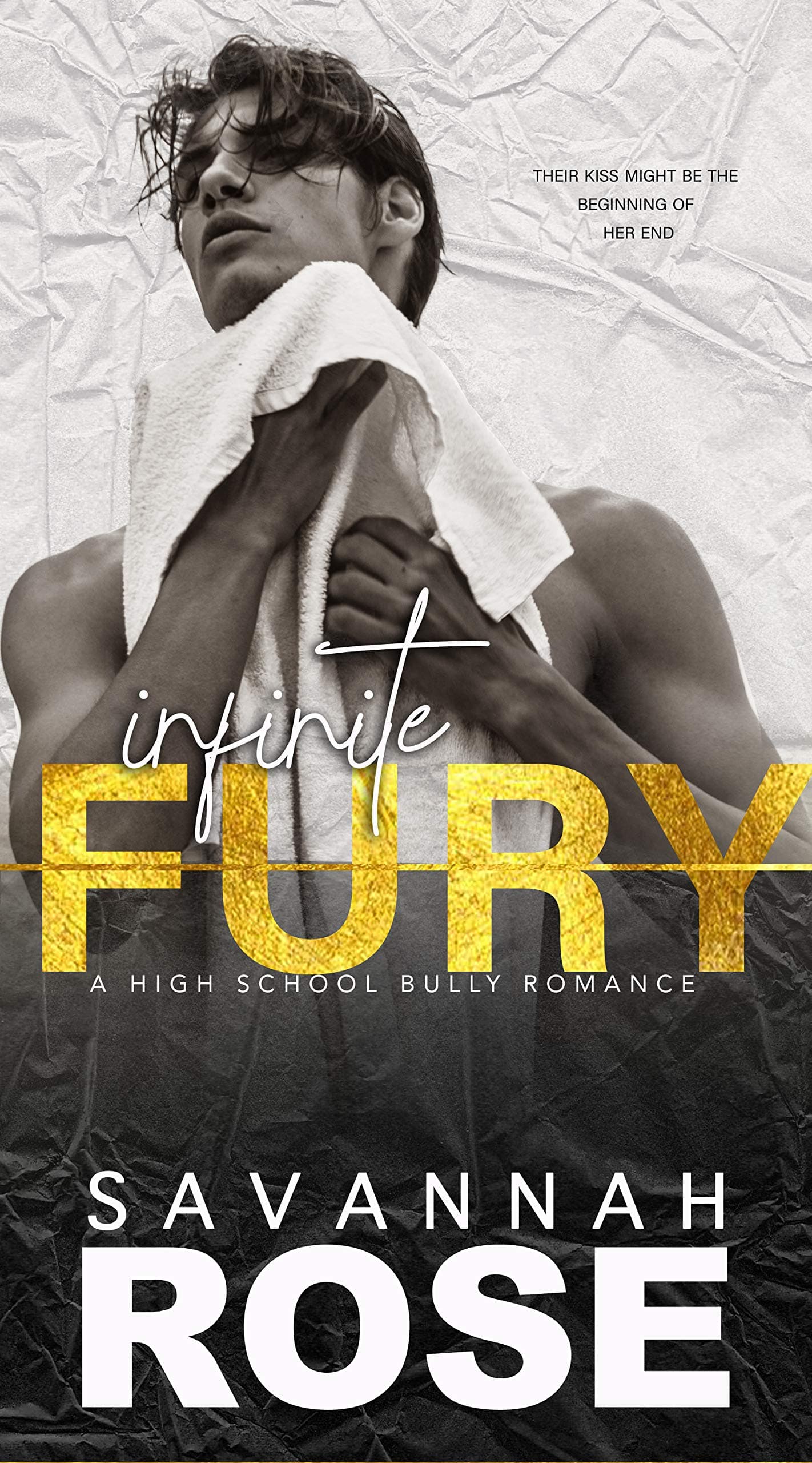 Infinite Fury