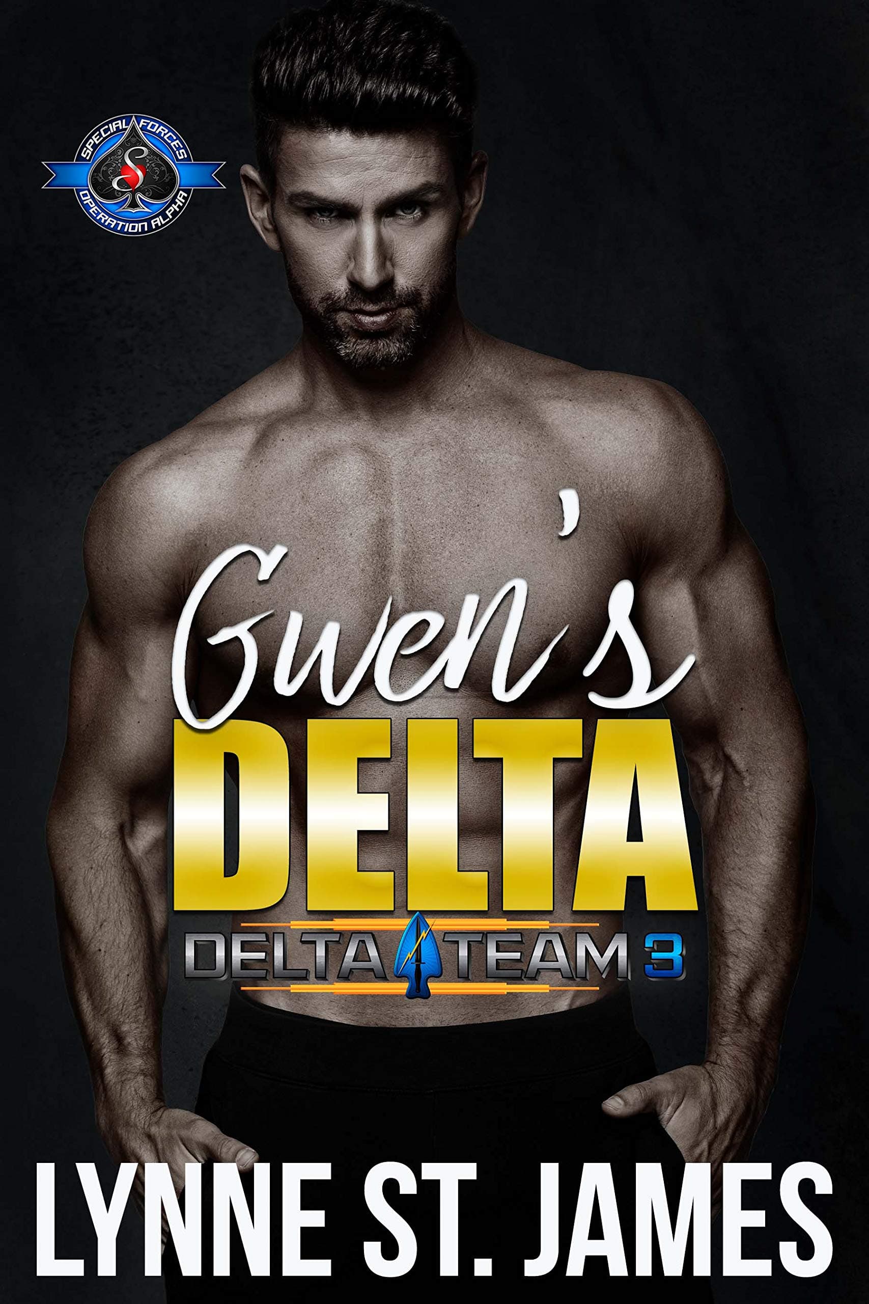 Gwen's Delta