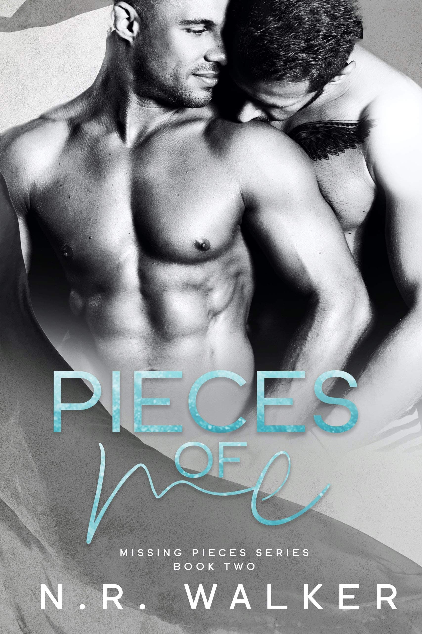 Pieces of Me