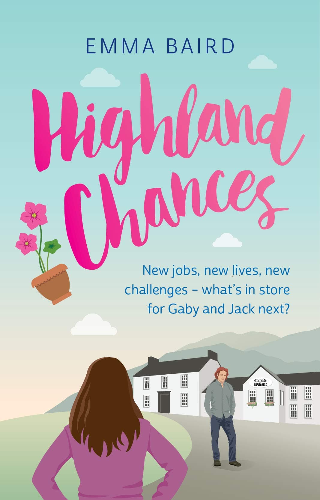 Highland Chances