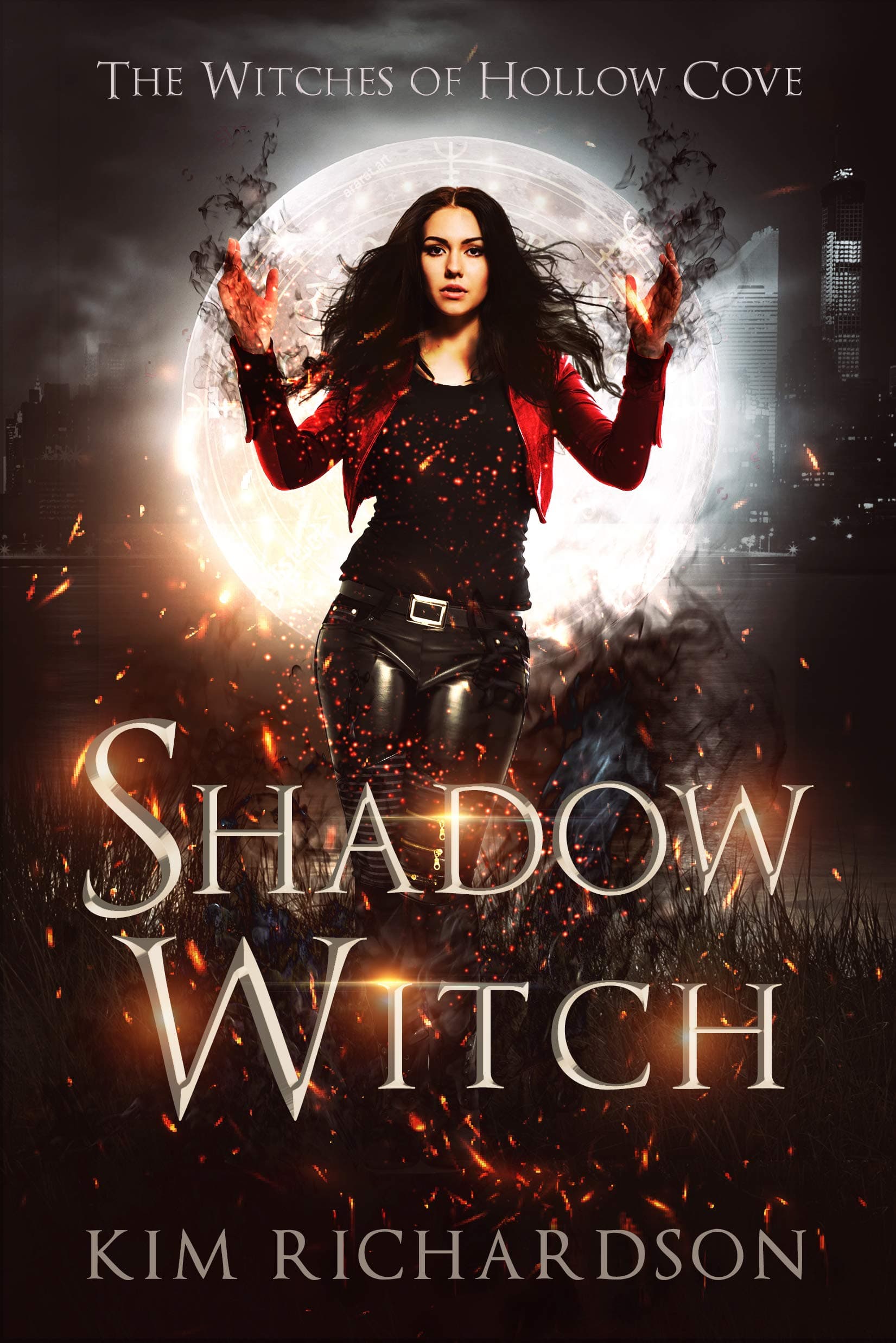 Shadow Witch