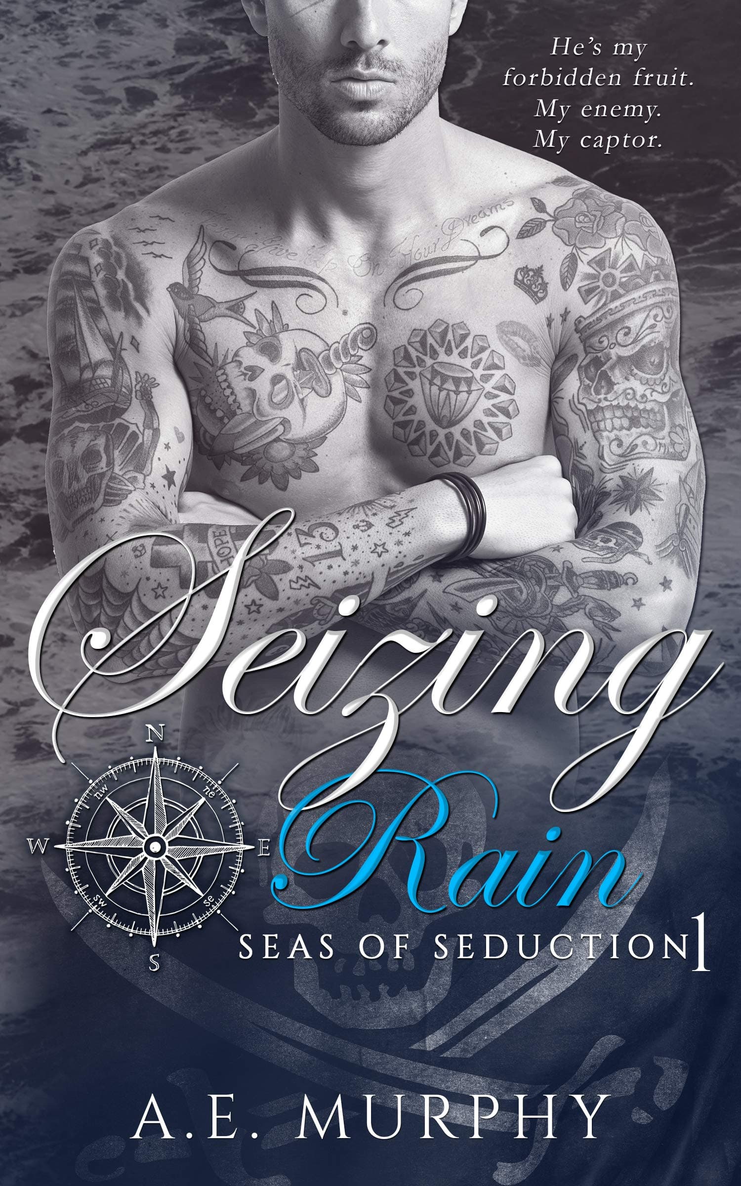 Seizing Rain
