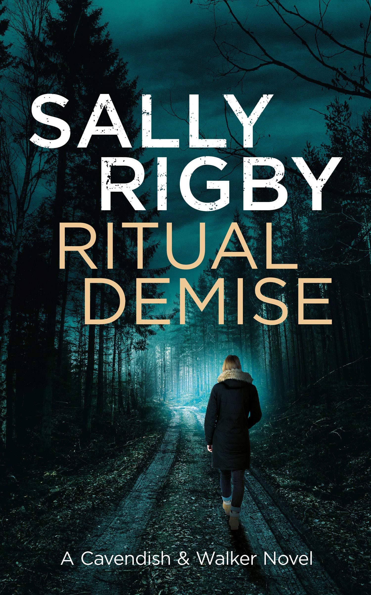 Ritual Demise