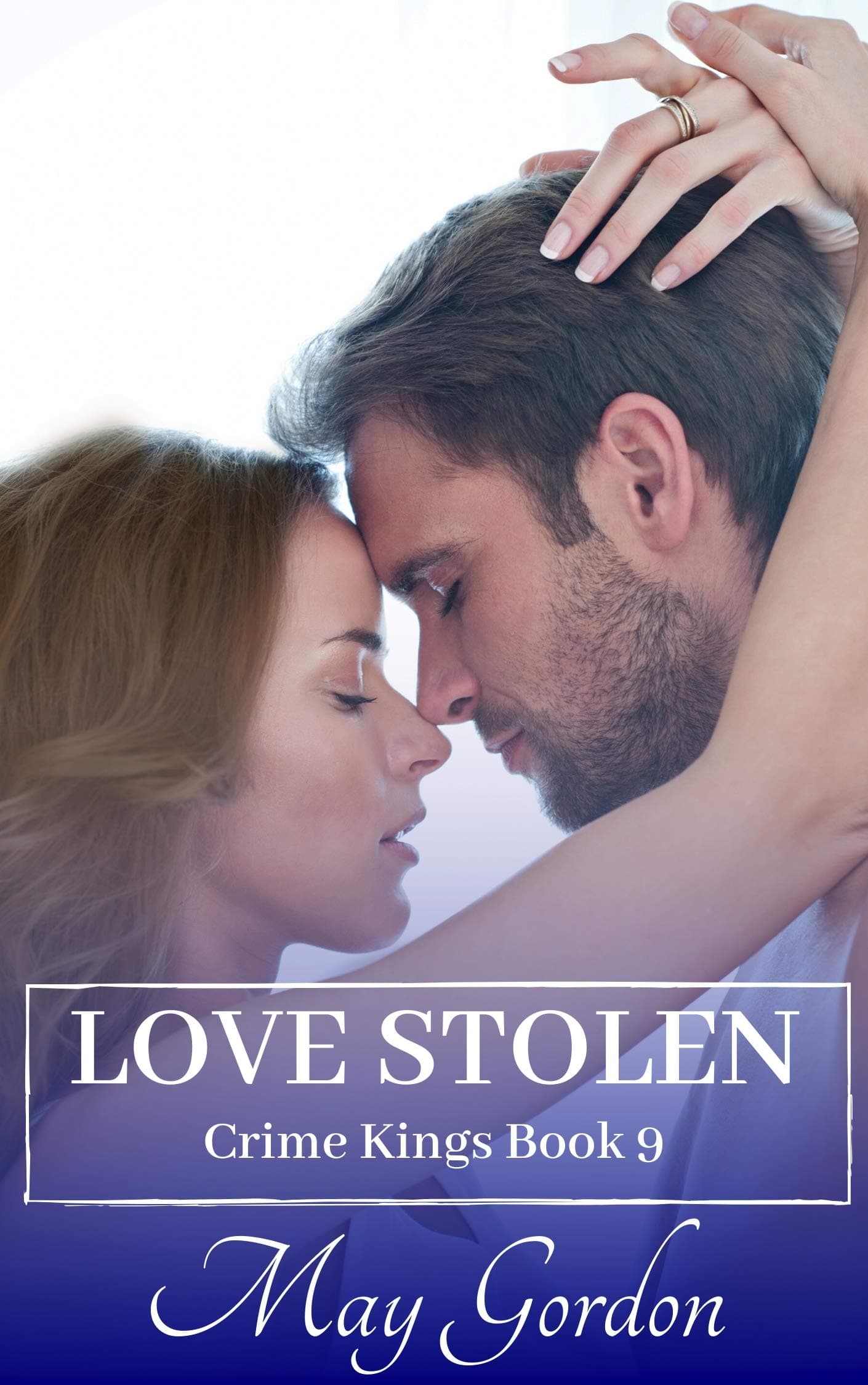 Love Stolen