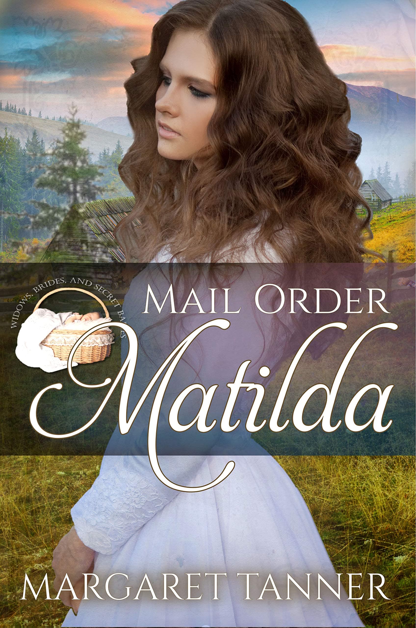 Mail Order Matilda