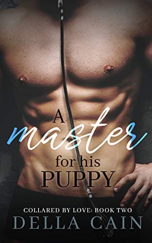 A Master for His Puppy