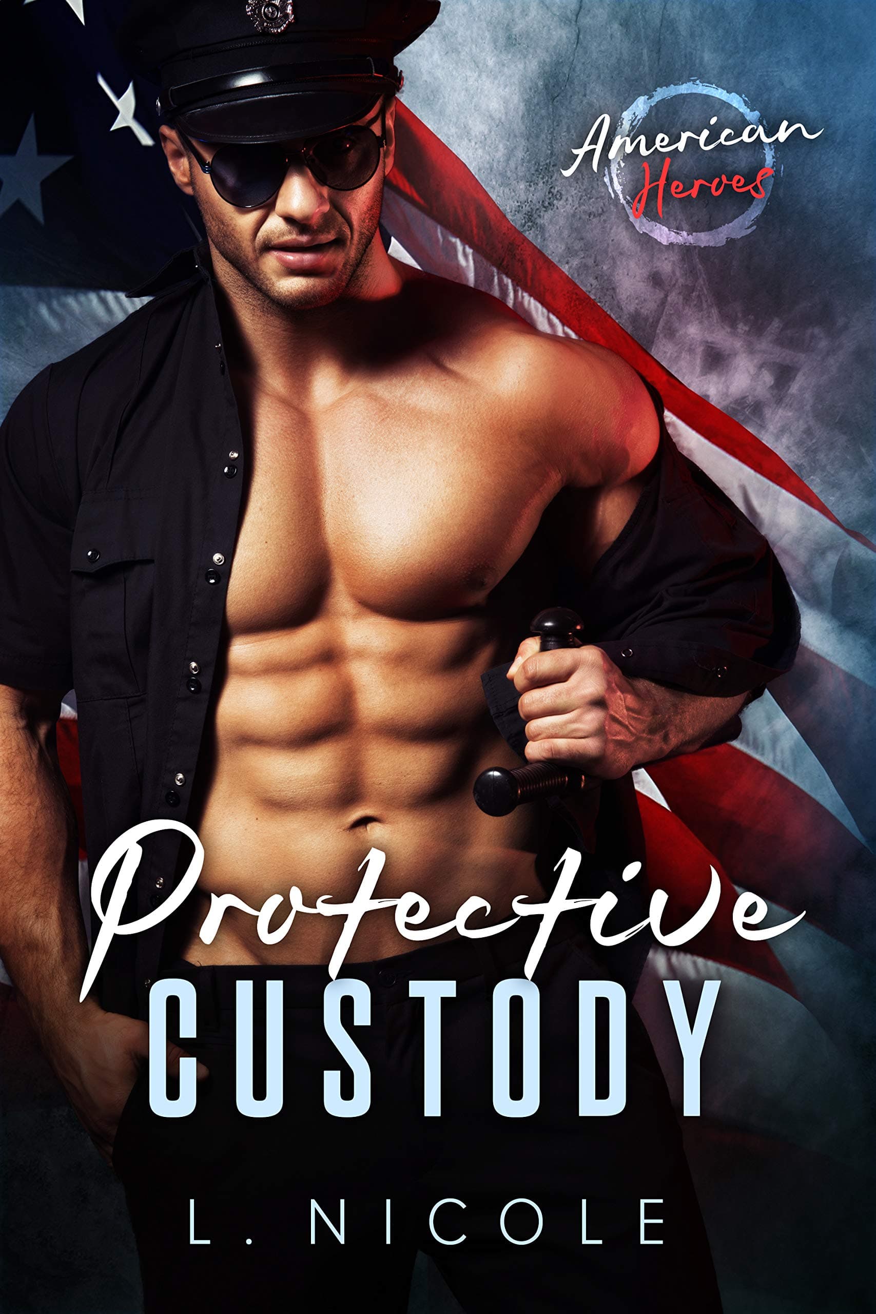 Protective Custody