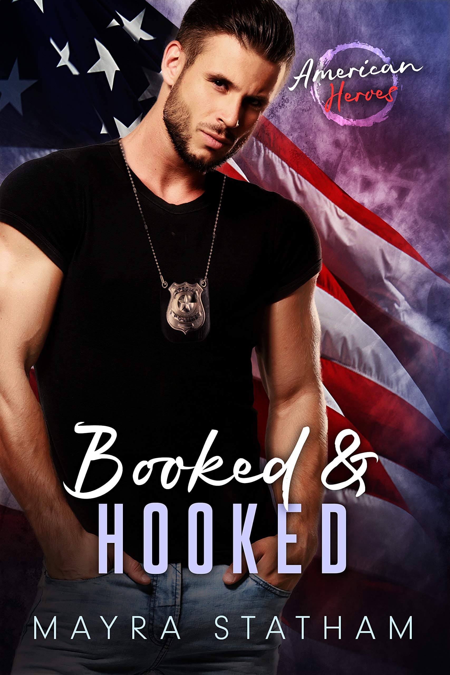 Booked & Hooked