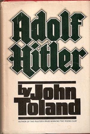 Adolf Hitler, Vol 2
