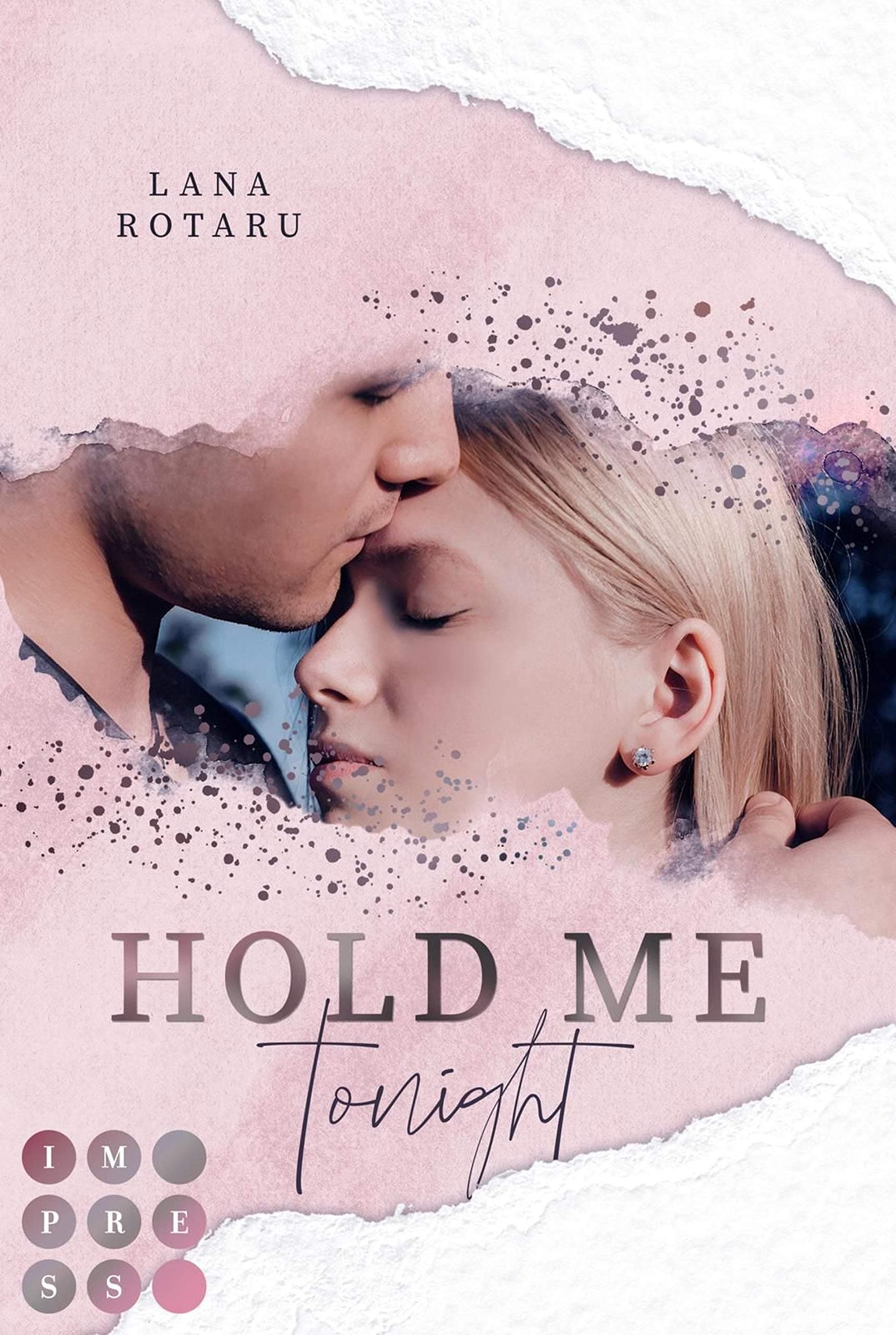 Hold Me Tonight