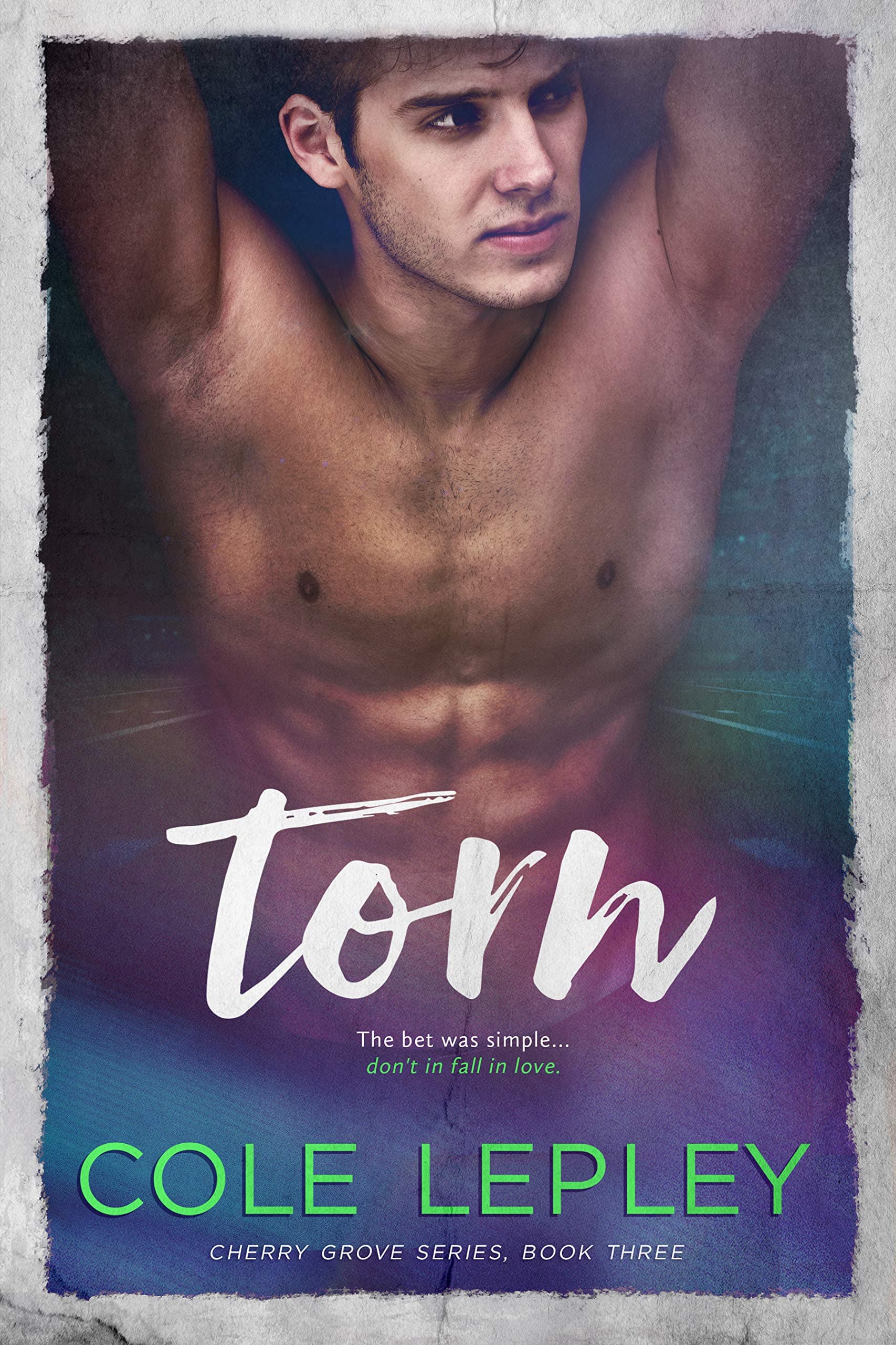 Torn