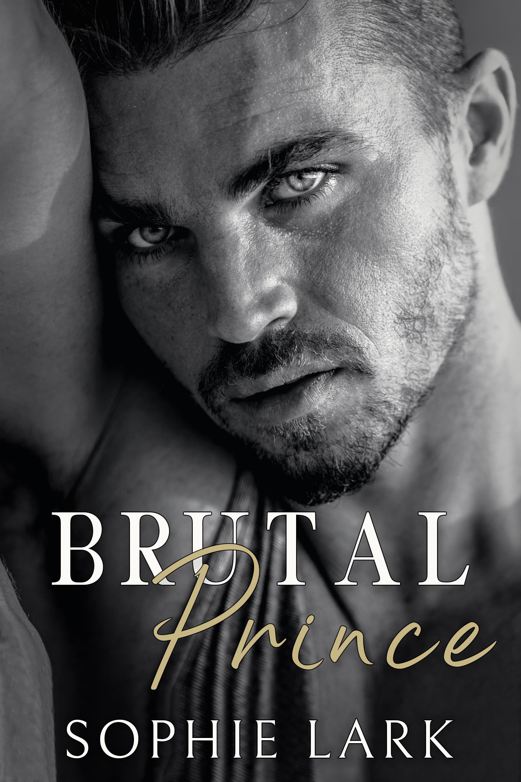 Brutal Prince
