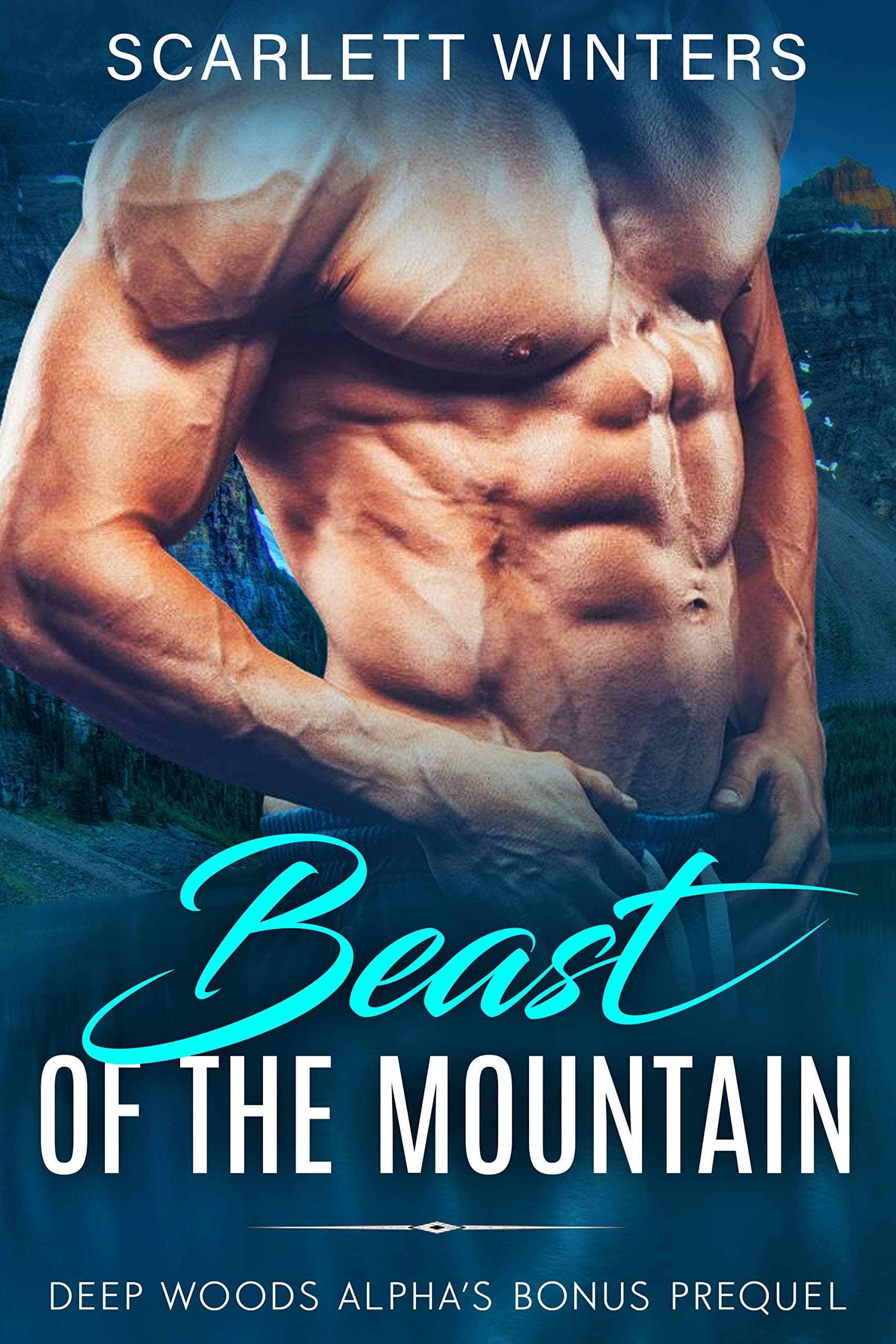 Beast of the Mountain