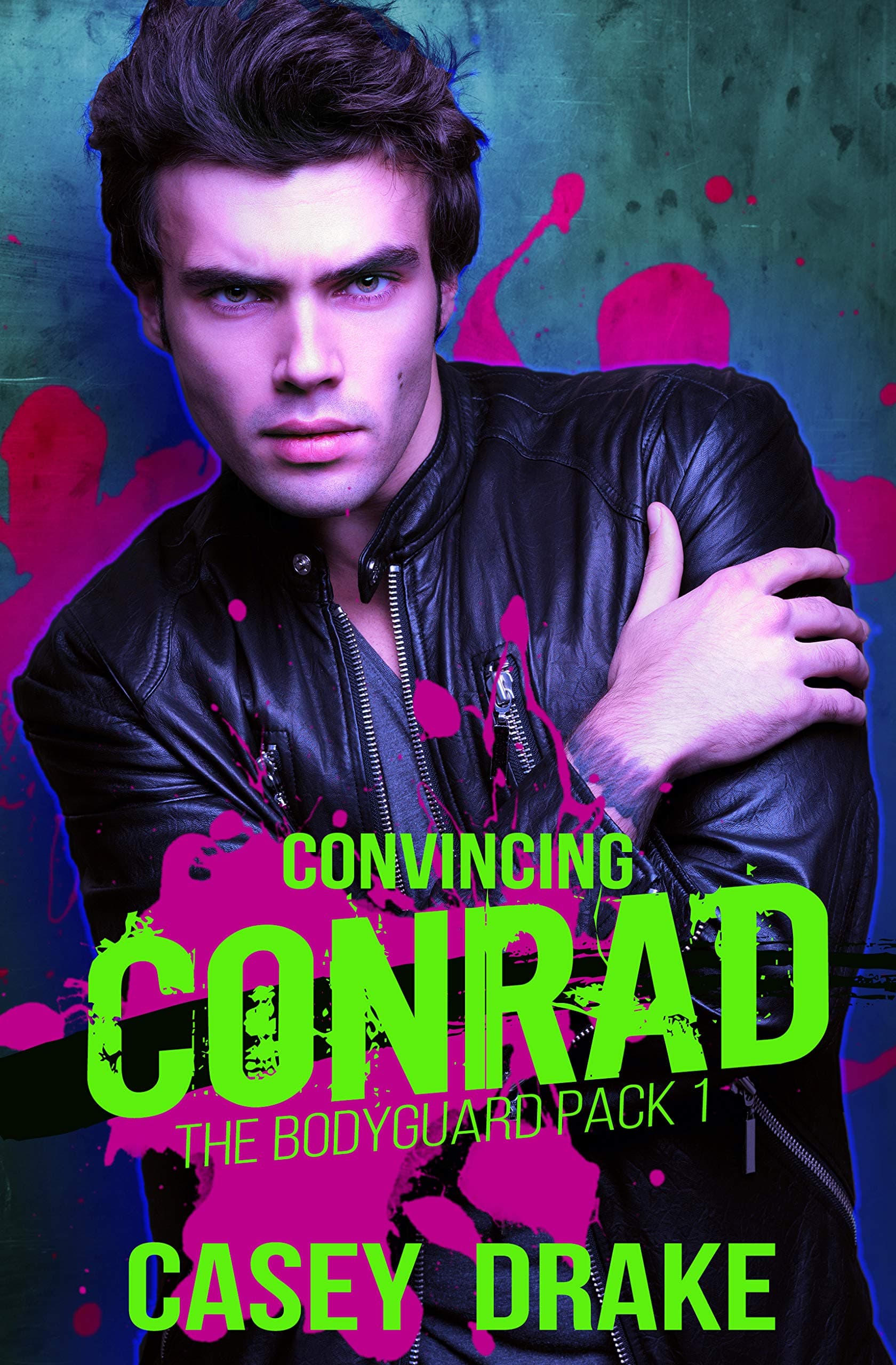 Convincing Conrad