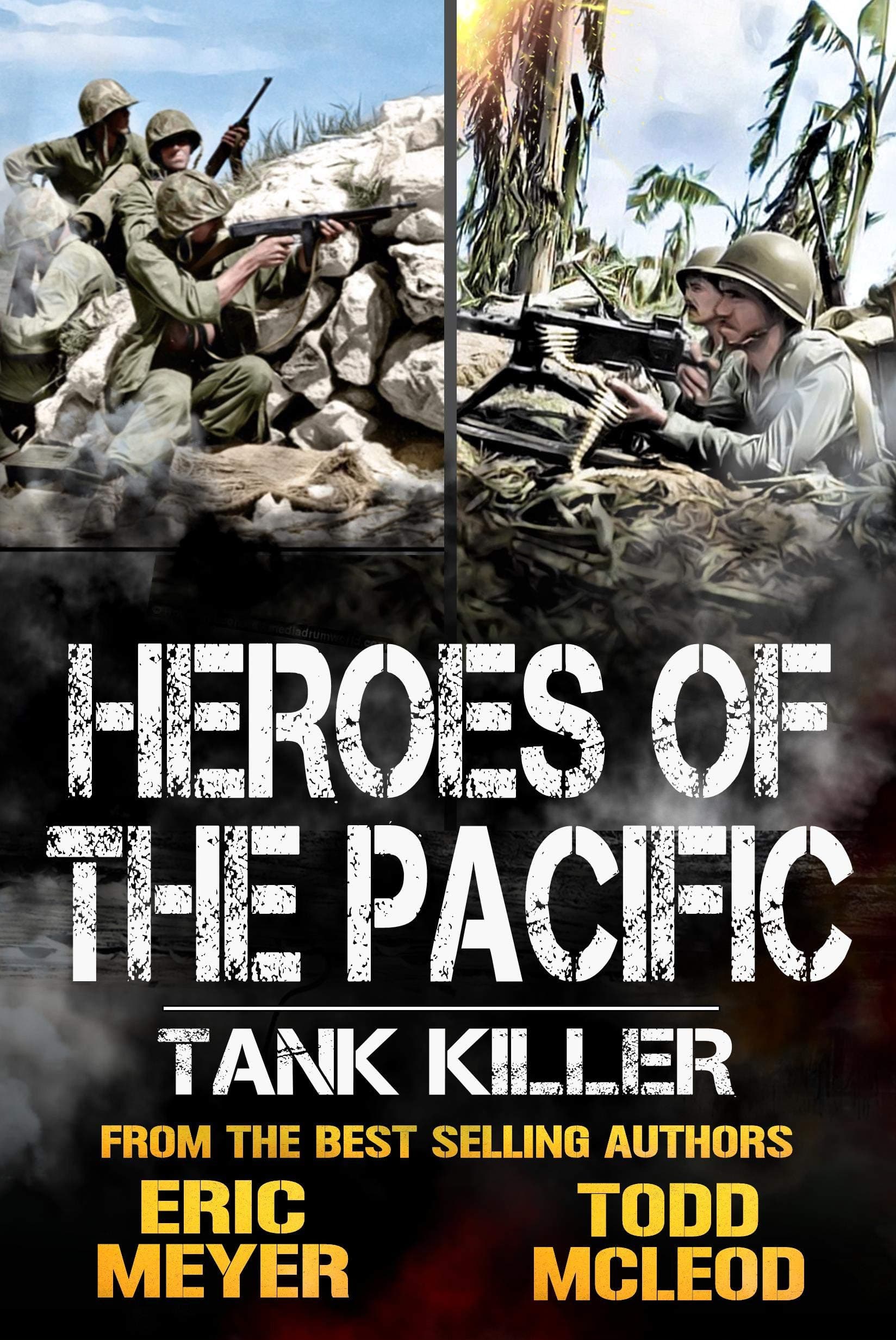 Tank Killer