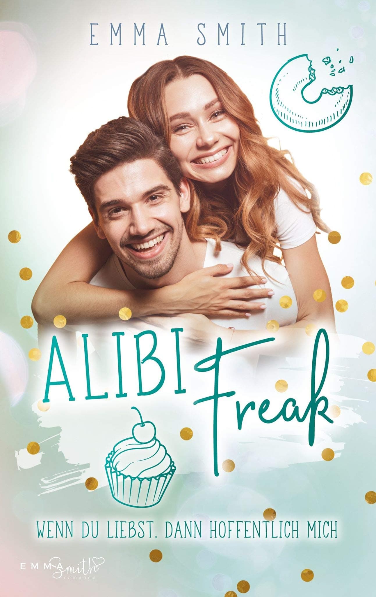 Alibi Freak - Wenn du liebst, dann hoffentlich mich