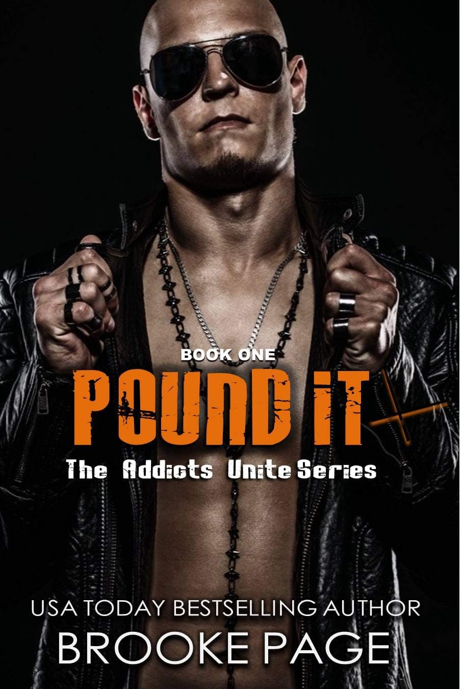 Pound It