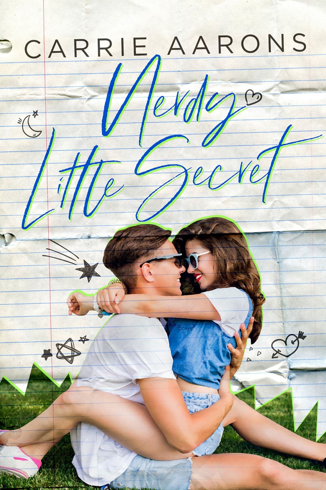 Nerdy Little Secret