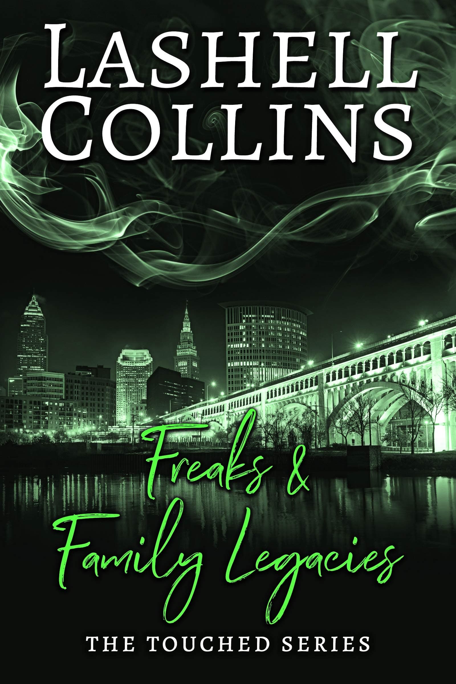 Freaks & Family Legacies