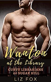 Wanton at the Library