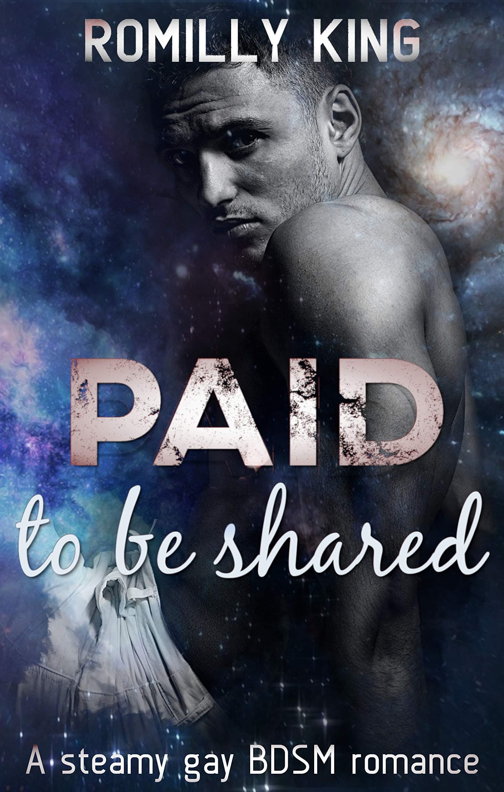 Paid to Be Shared